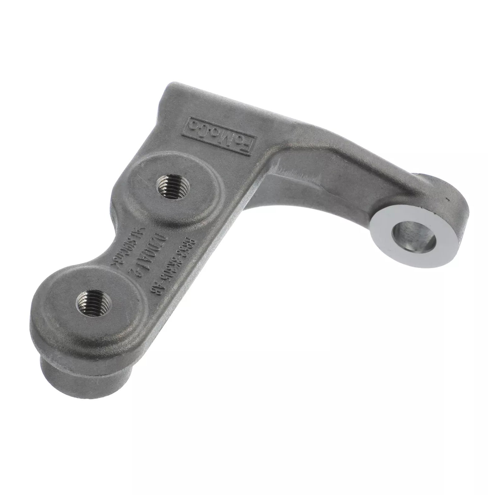 Flex Front Axle Driveshaft Stabilizer Bracket For Ford Explorer 2011-2014