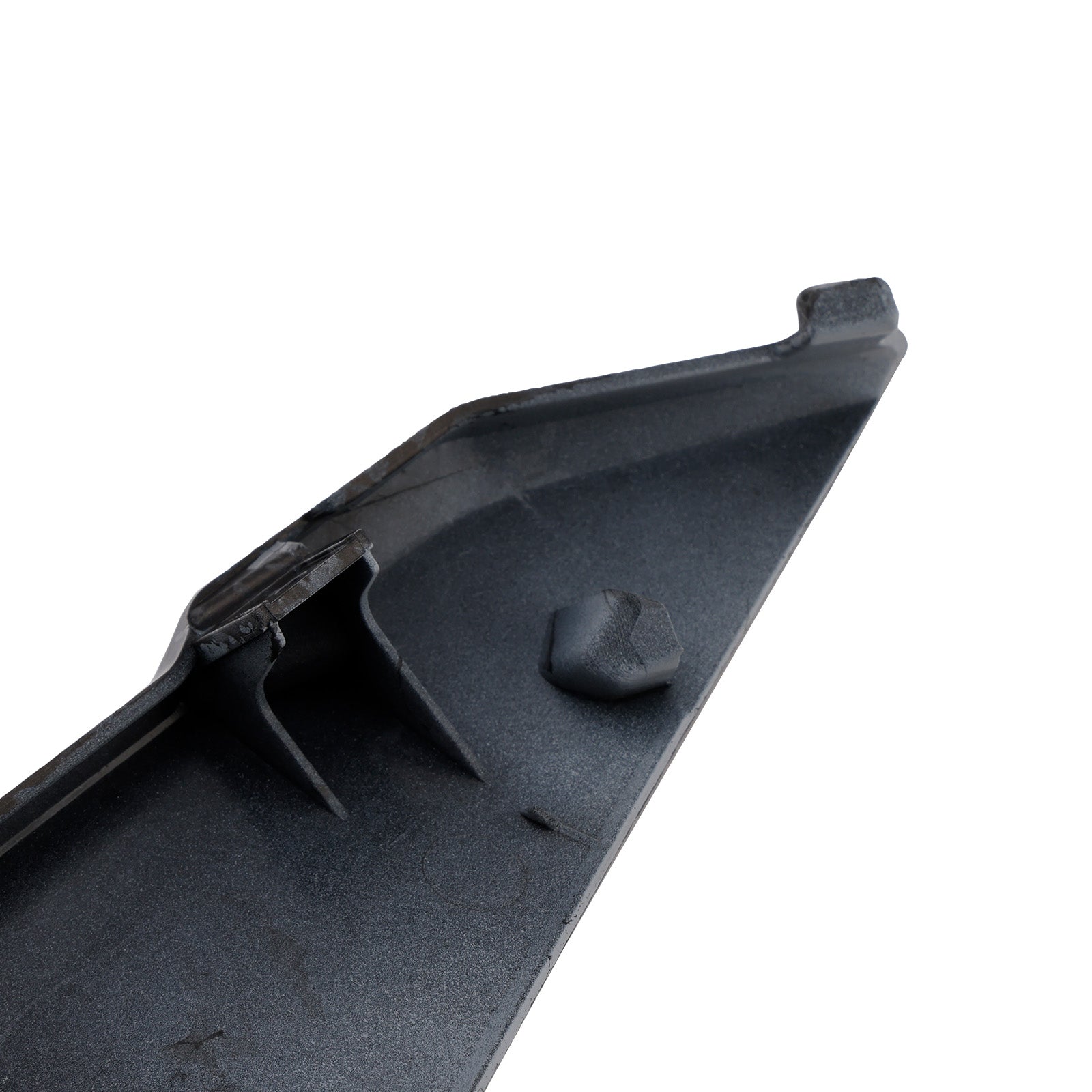 2022-2025 Honda ADV 350 Side pedal Cover Panel Fairing Cowl