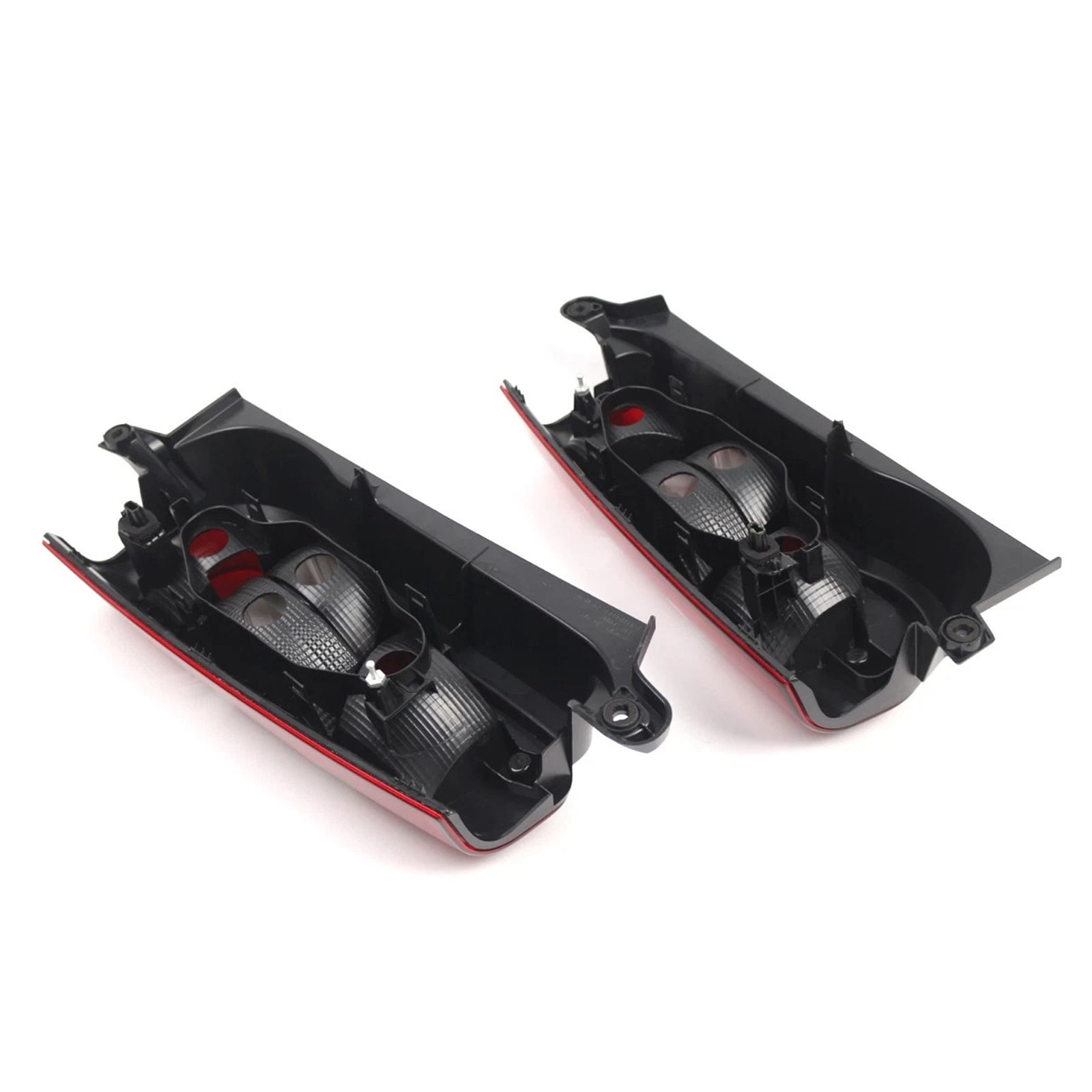 2018+ Vauxhall Combo Left+Right Side Rear Tail Light Back Lamp 9819235880 9820554880