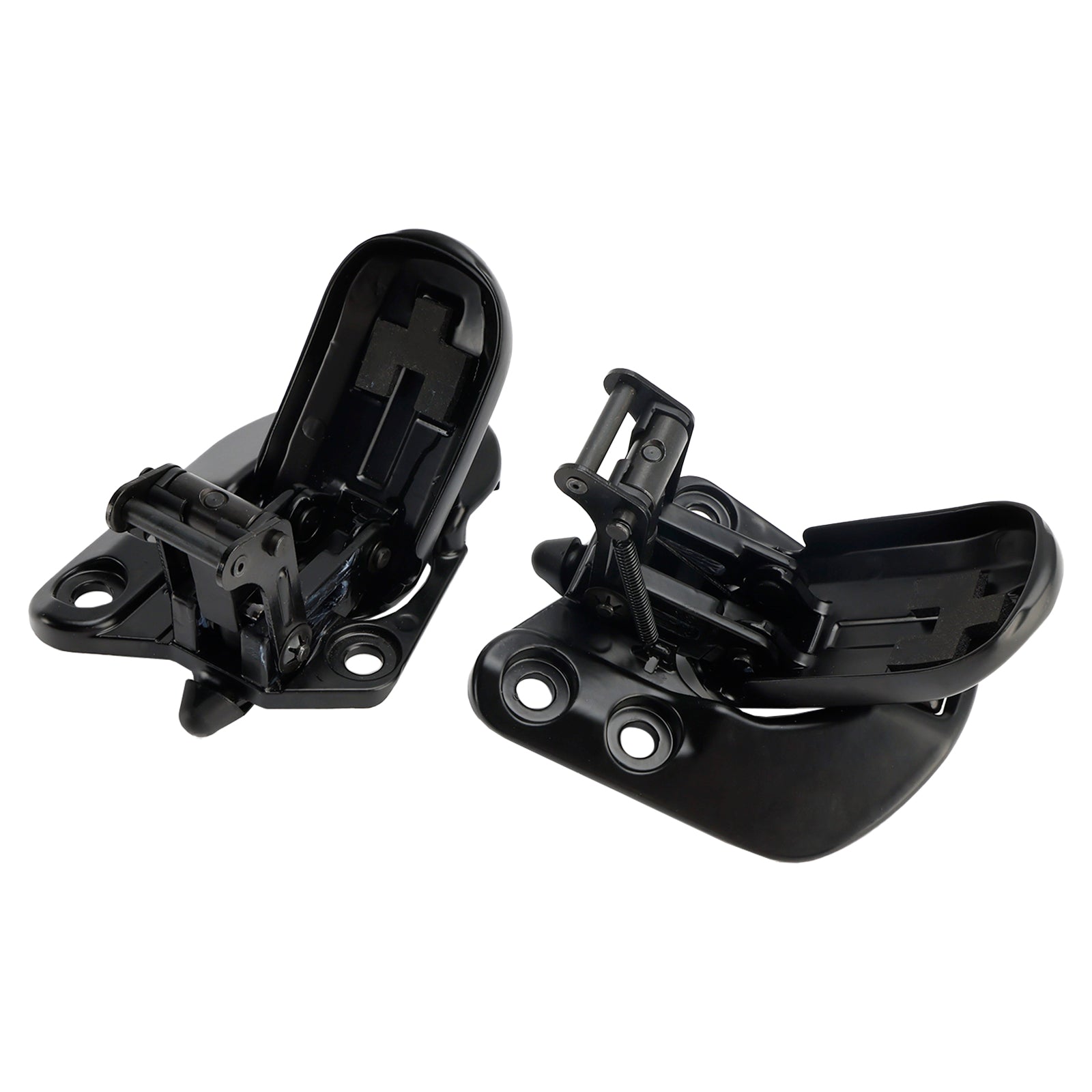 1990-2003 Mazda Miata Soft Top Convertible Roof Latch Lock NA01-R1-310L/320L