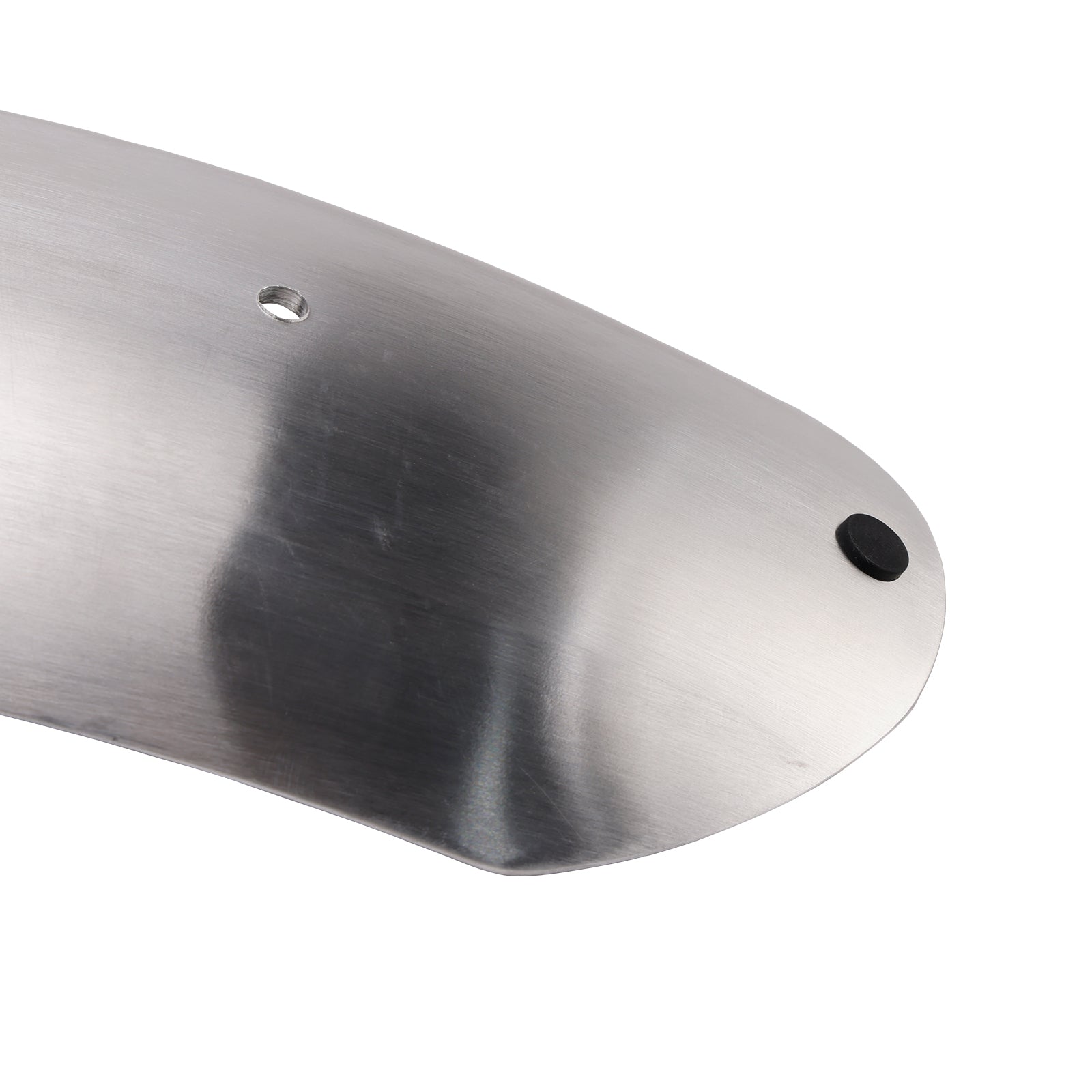 Steel Front Fender Mudguard For Street Scrambler 900 Speed Twin 900