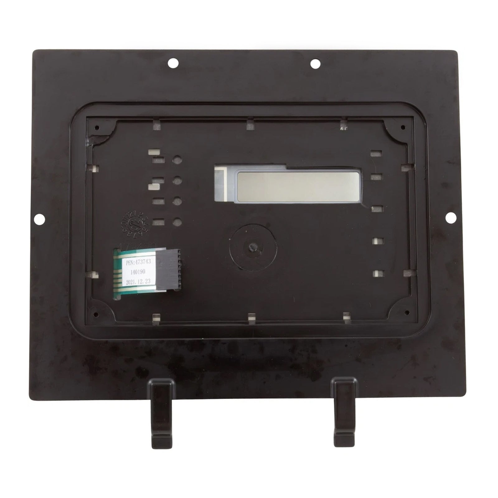 Heat Pump Control Board Bezel 473777 For Ultratemp Pool and Spa Heat Pump