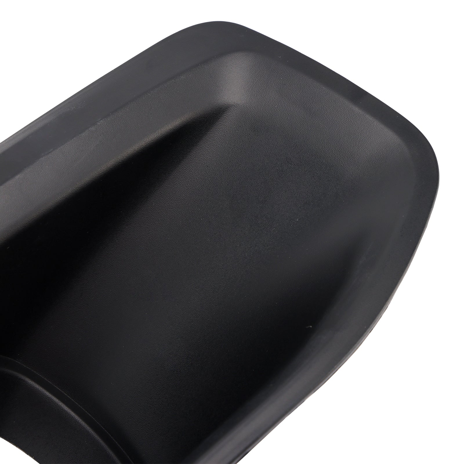 2019-2024 Ram 2500 3500 Pair Fog Light Bezel Trim 68449341AA