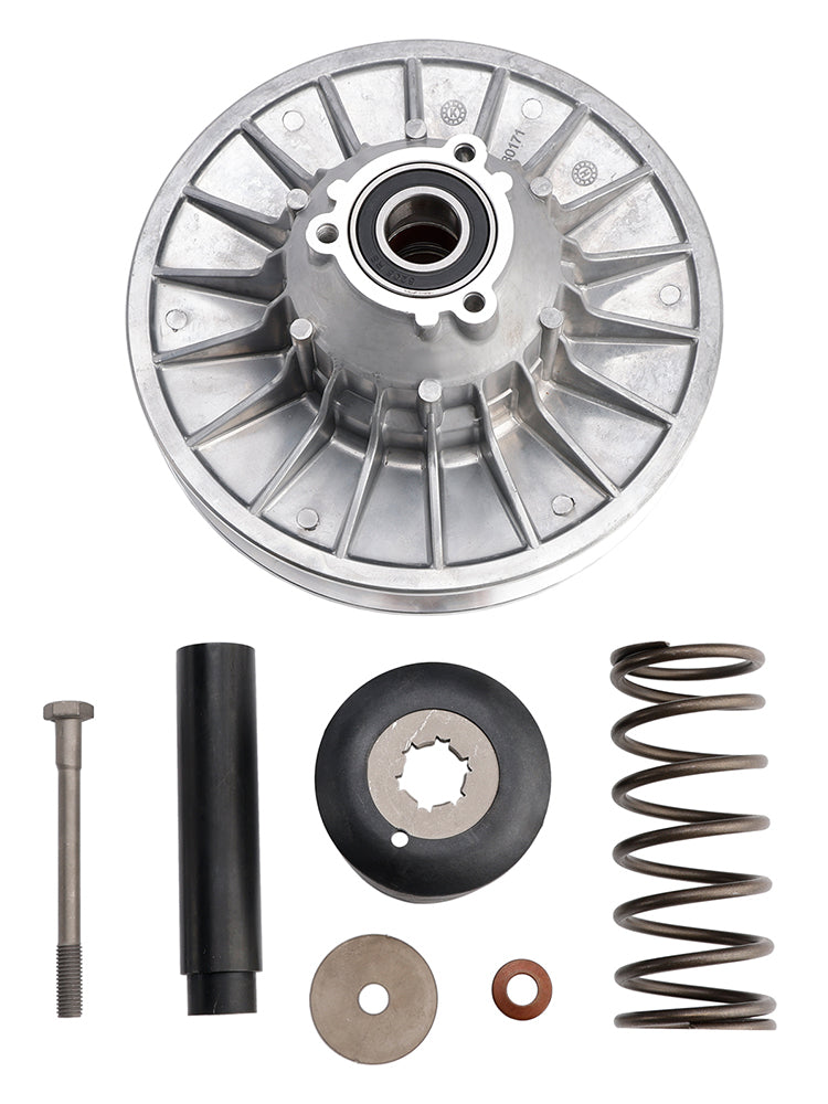 2012 Bombardier Can-Am Commander 1000 LTD EFI Secondary Clutch Variator Rear 420280474