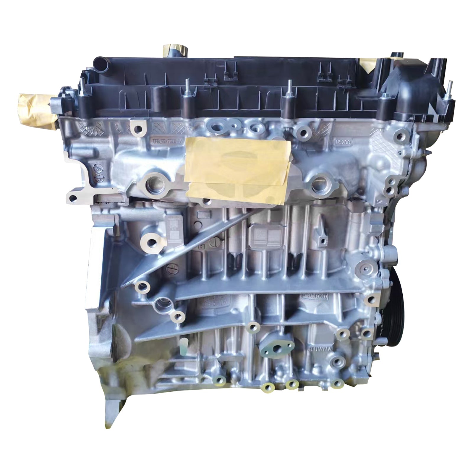 2018 Ford Mustang 2.3L Ecoboost Brand New Long Engine Block