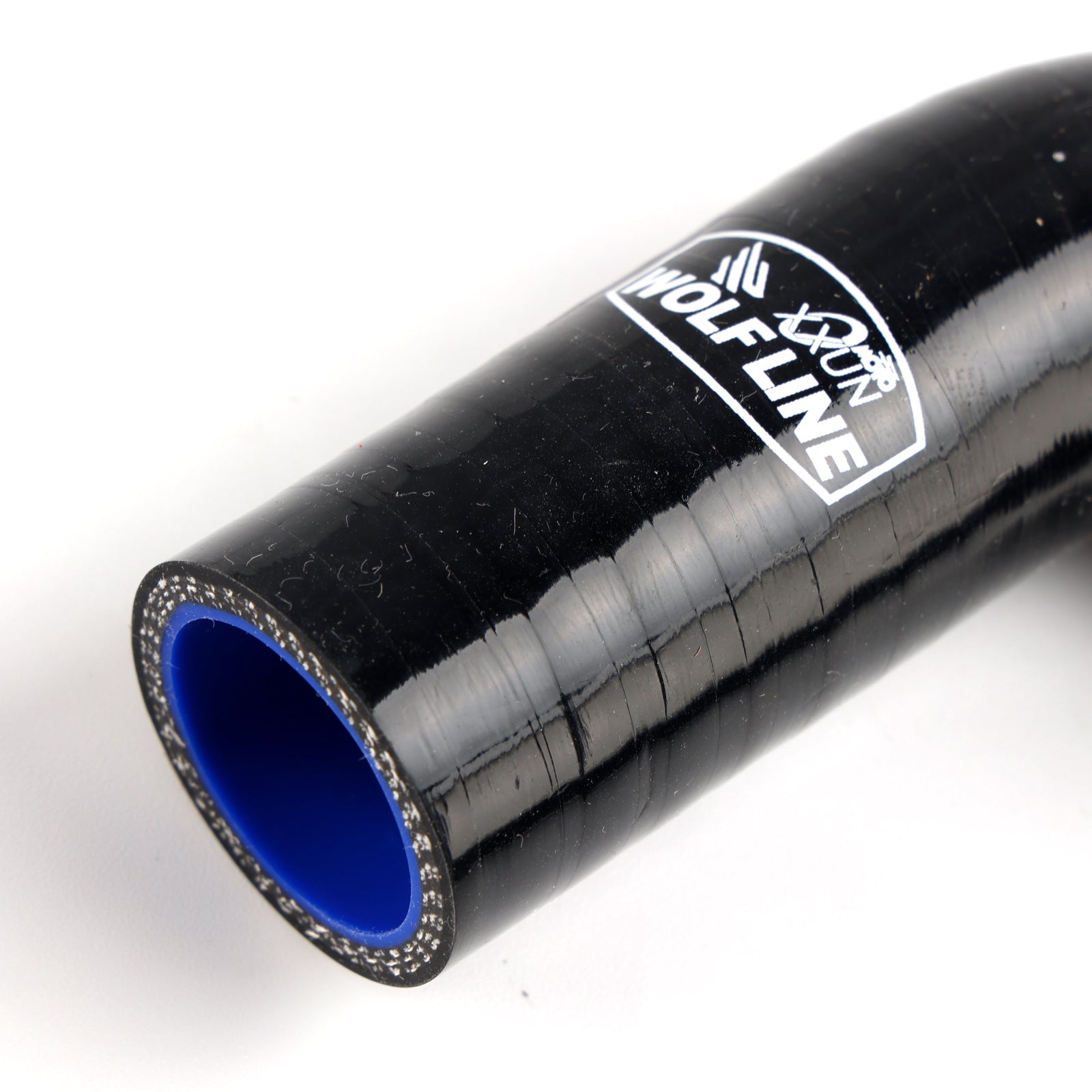 Silicone Radiator coolant Hose kit For BMW S1000RR 2019-2023