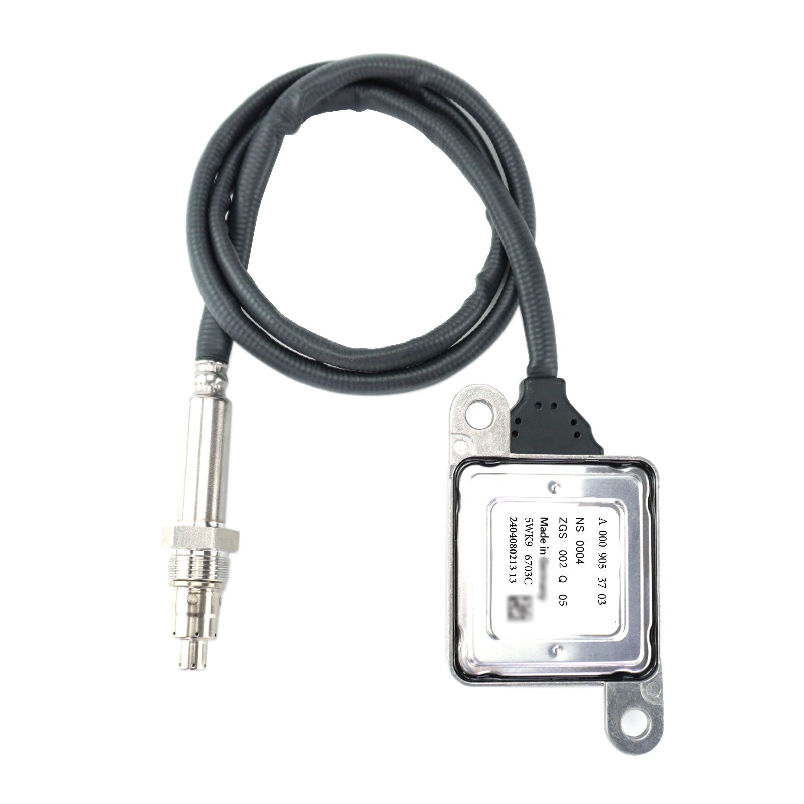 2012.02-2014.04 For MERCEDES-BENZ SL 350 (225KW,306PS) Nitrogen Oxide Sensor Nox Sensor A0009053703