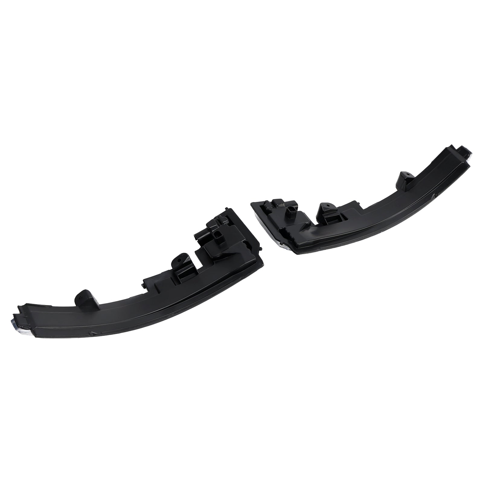 2Pcs Dynamic Wing Mirror LED Signal Indicator Light For Range Rover Sport