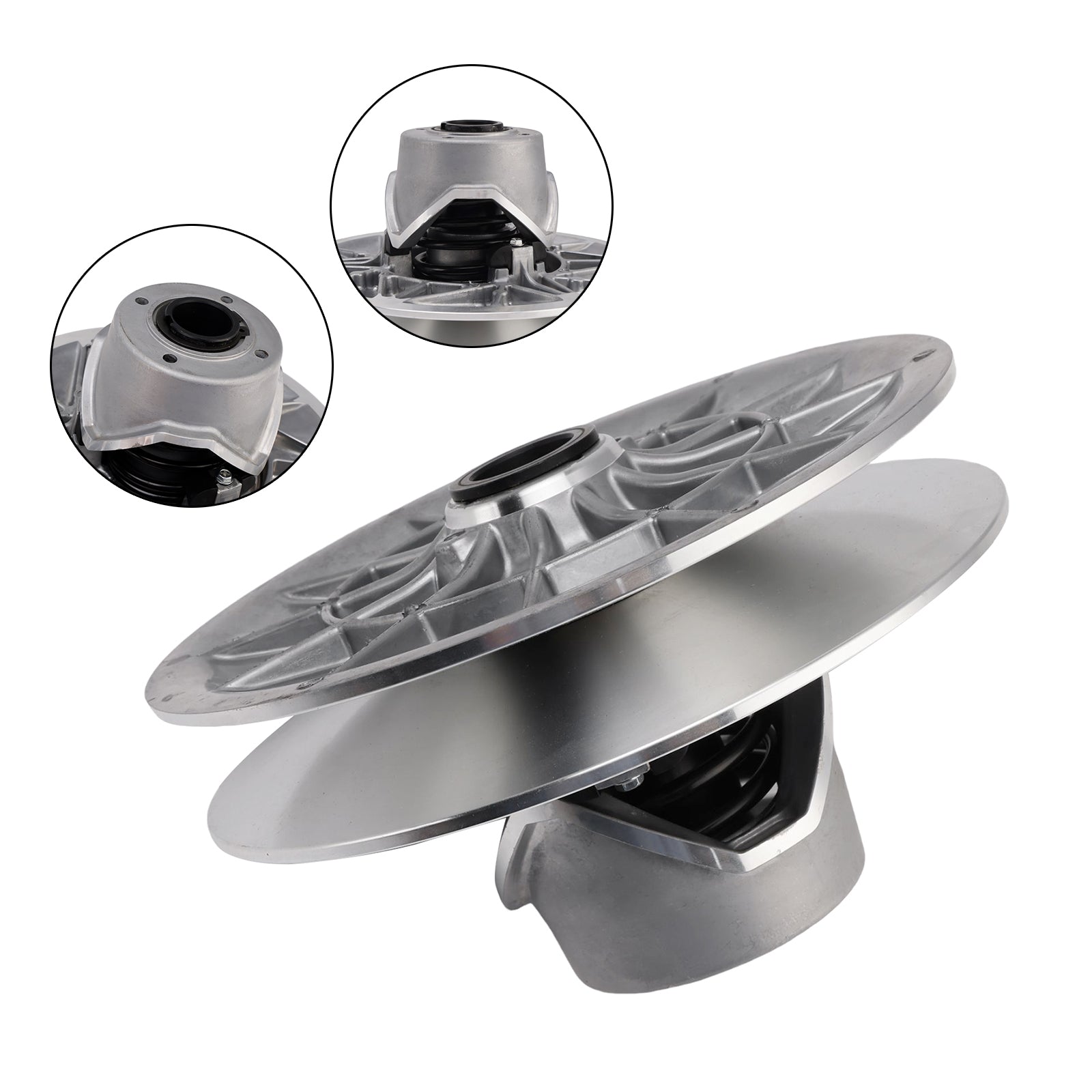 2022-2023 CFMoto CF1000SZ-E ZFORCE 950 HO Rear Variator Secondary Driven Clutch 052000-10000