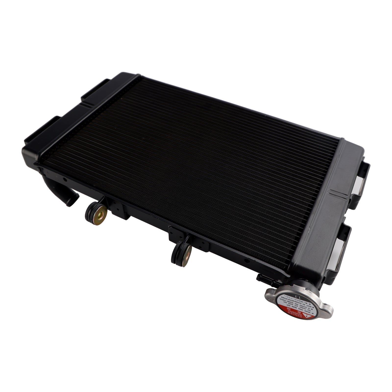 Radiator Cooling Engine Cooler For Daytona 660 2024-2025