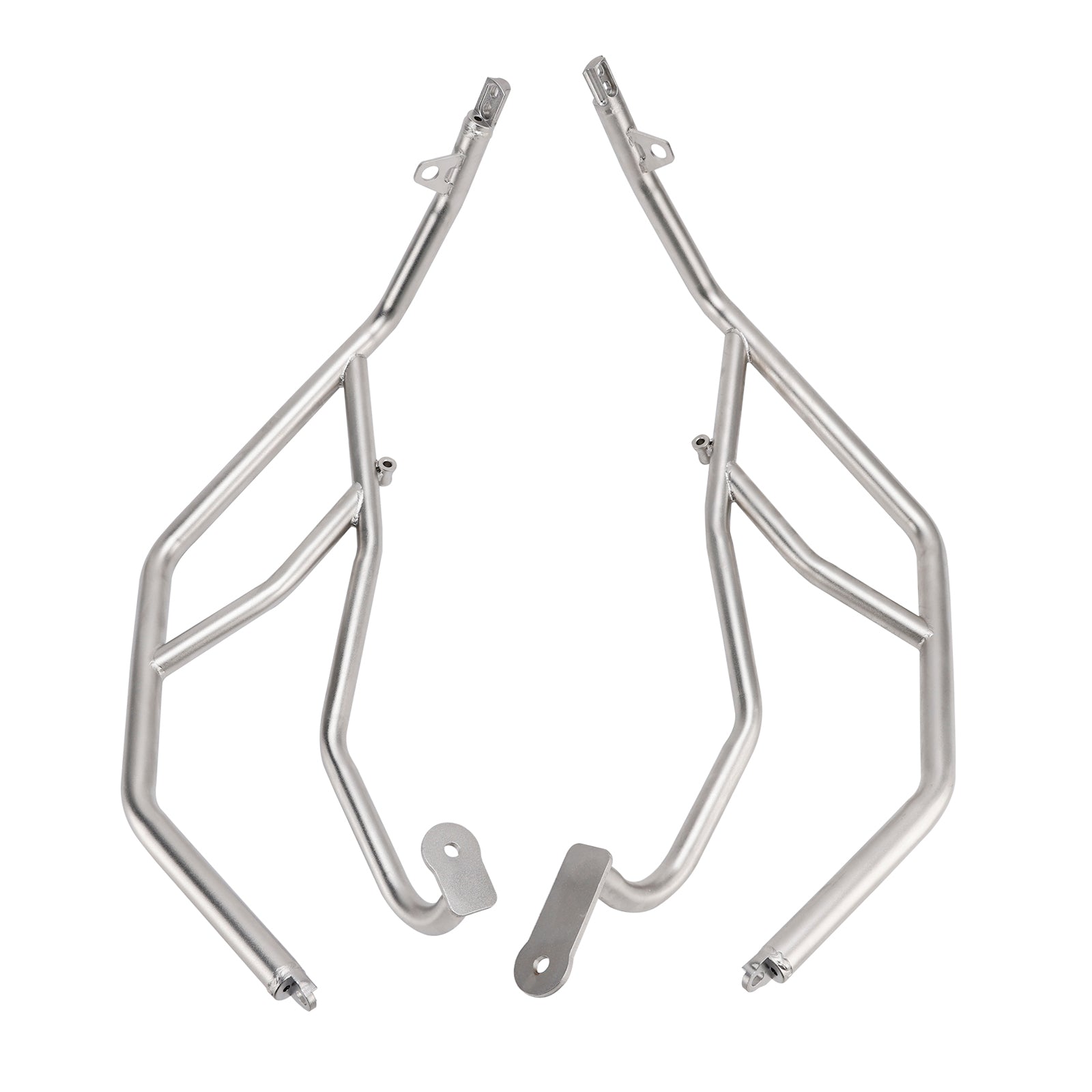 2024-2025 Bmw S1000Xr M1000Xr Crash Bar Upper Engine Guard Steel Frame