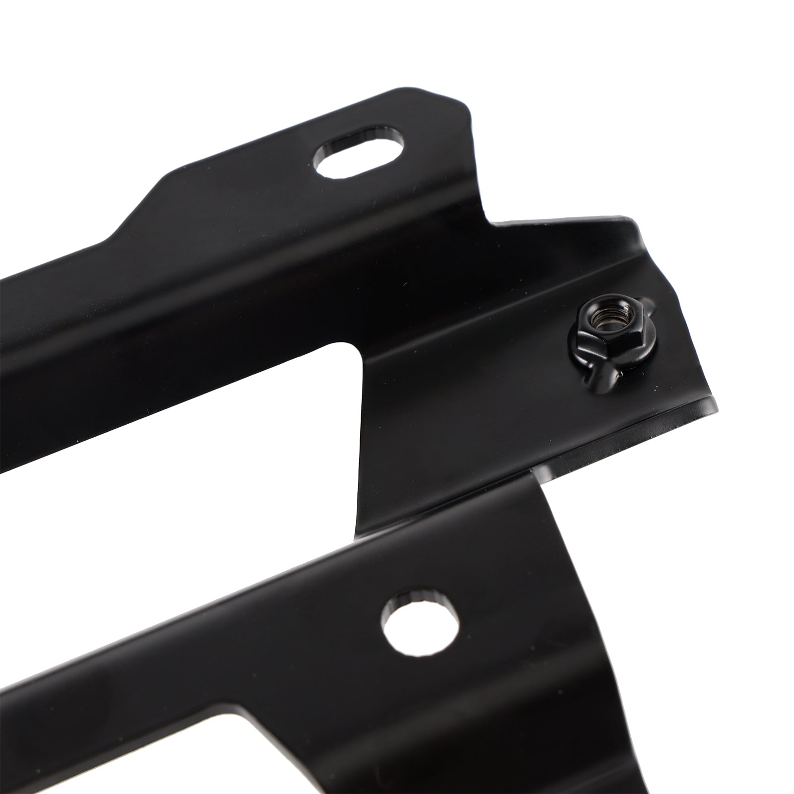 2020-2025 Honda CRF1100L Africa Twin Aluminium Rear Carrier Top Plate