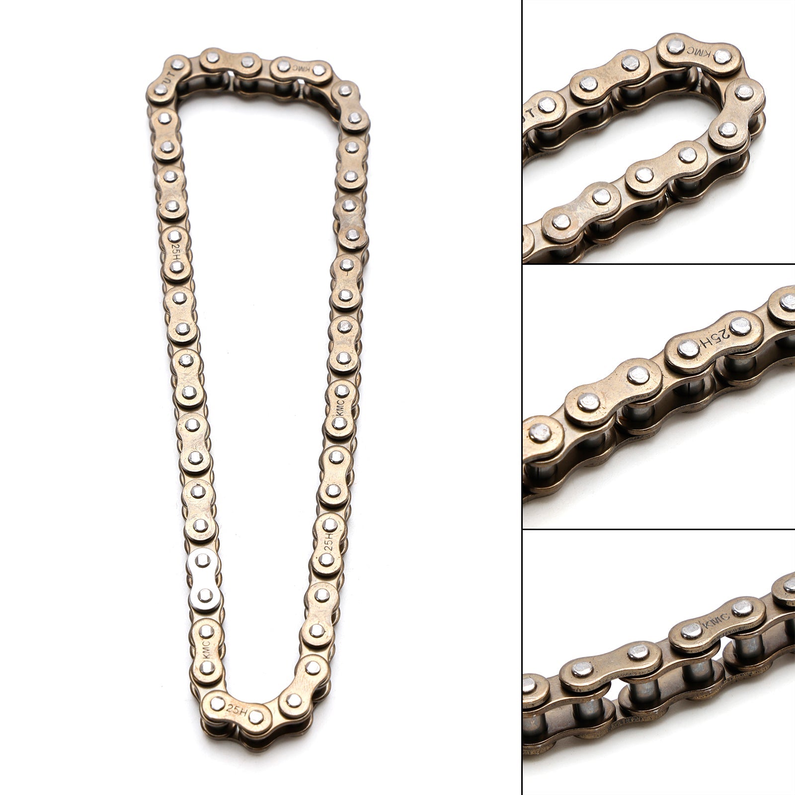 Heavy Timing Drive Chain 15141-Kkj9-004 For Kymco Agility Dink Classic X-Town