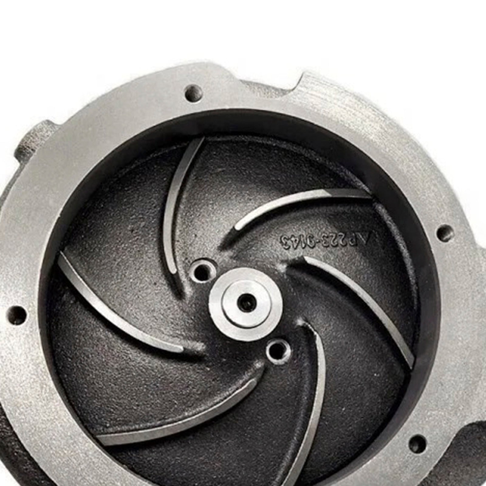 Water Pump 352-0205 35T for CAT 345C 345D 349D 966H 972H 980C Engine C11 C13