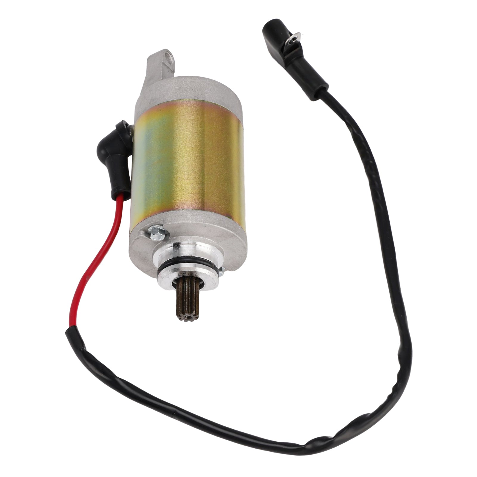 2020-2025 Italika Atv200 Starter Motor E12010149