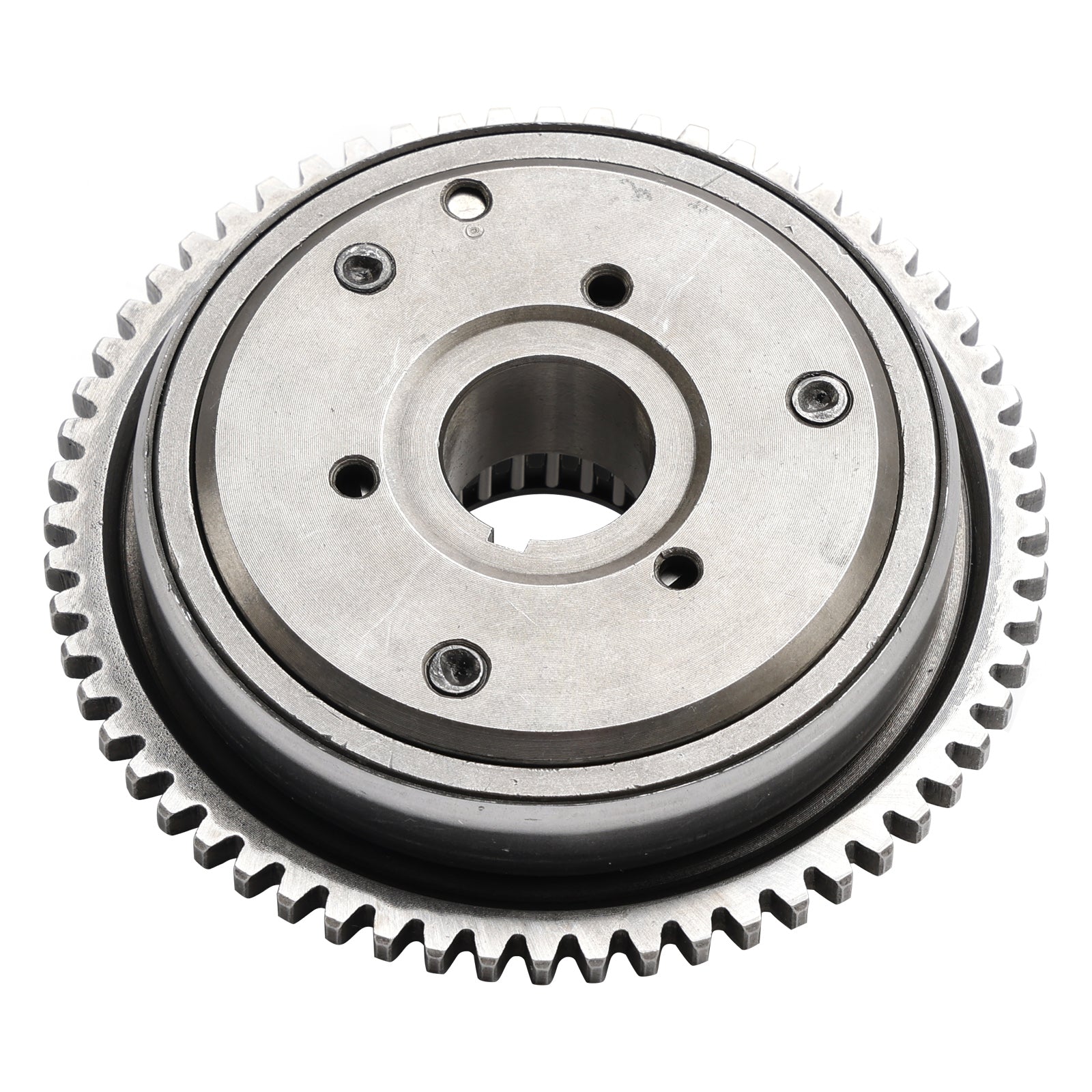 Starter Clutch Outer Gear Assy For AEON Cobra Overland RS RSII Utility 125 180