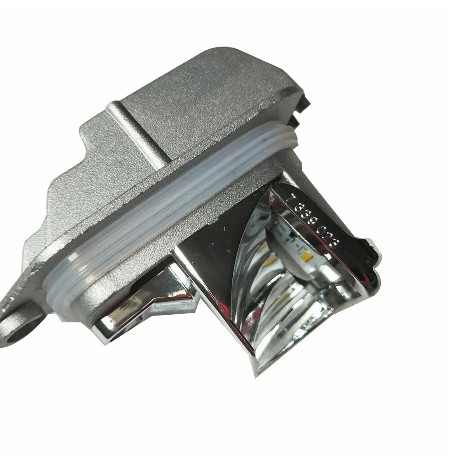 2013-2015 BMW 7 Series F01 F02 F03 2X LED Headlight Module 63117370000