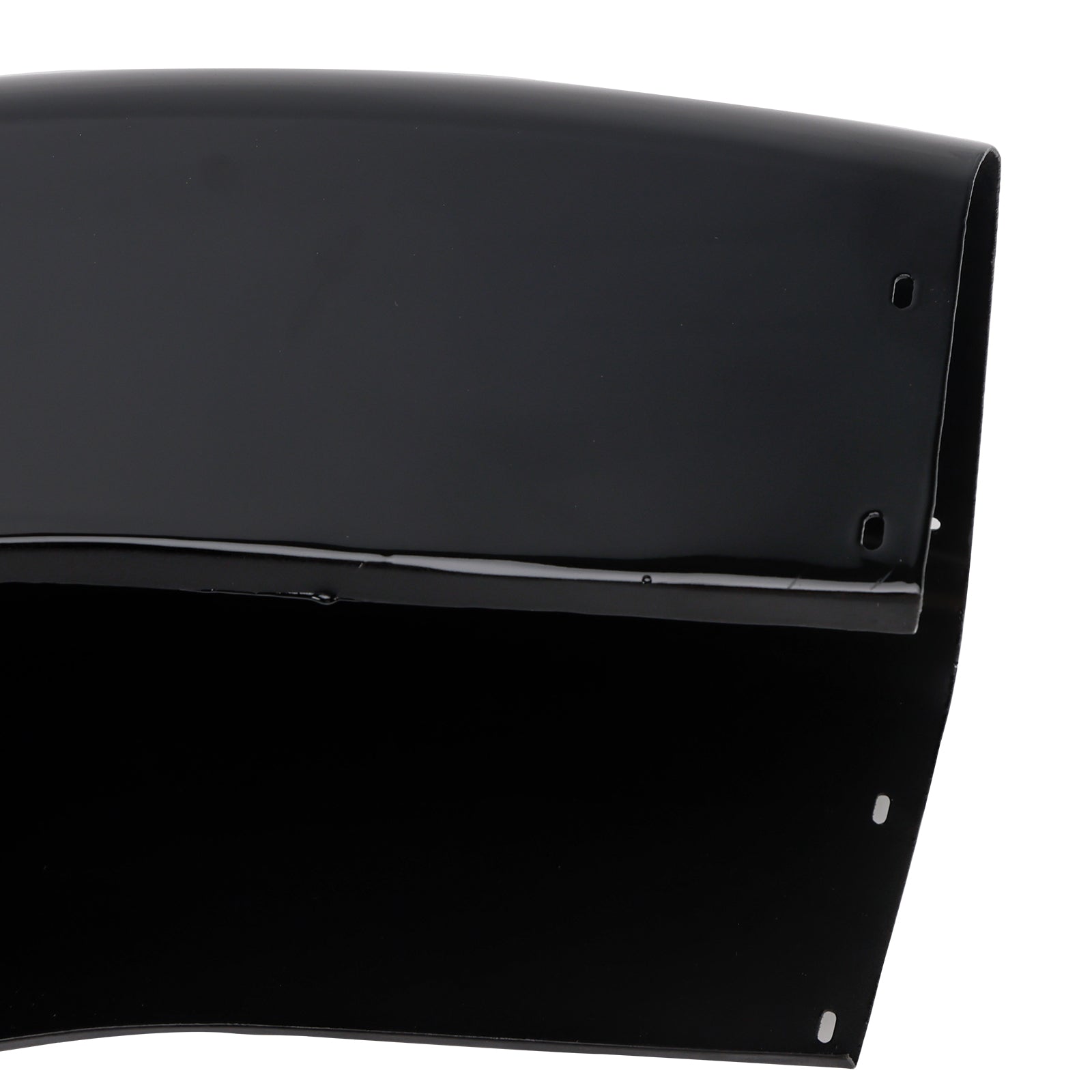 2015+ Harley-Davidson Ultra Limited Low-FLHTKL Steel Front Fender Mudguard