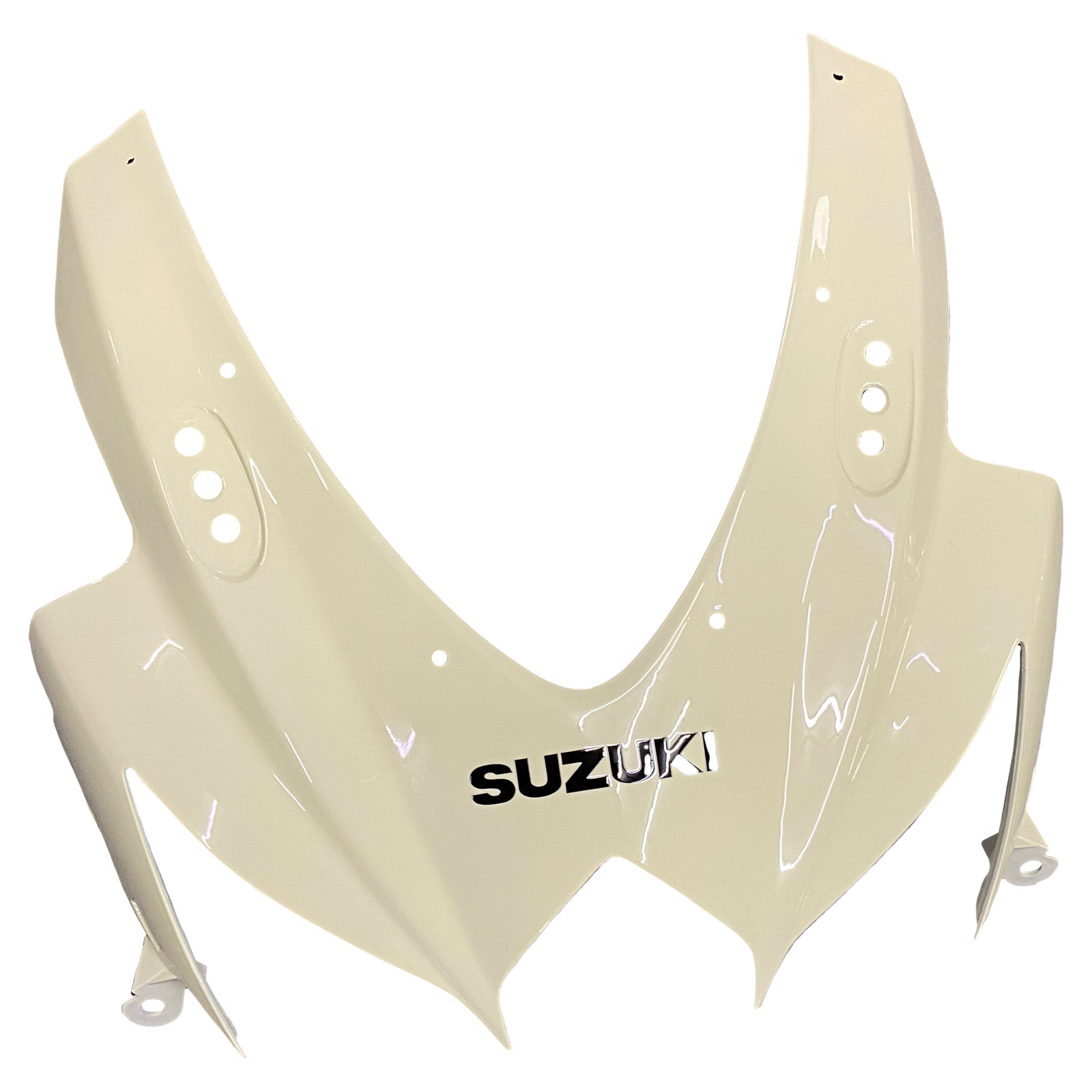 Suzuki GSXR 600/750 2008-2010 K8 Fairing Kit Bodywork Plastic ABS