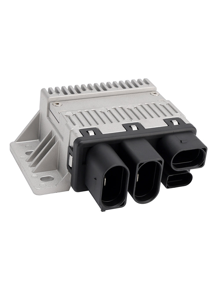 Radiator Fan Control Unit Module For VW Transporter T5 03-10 7H0919506D