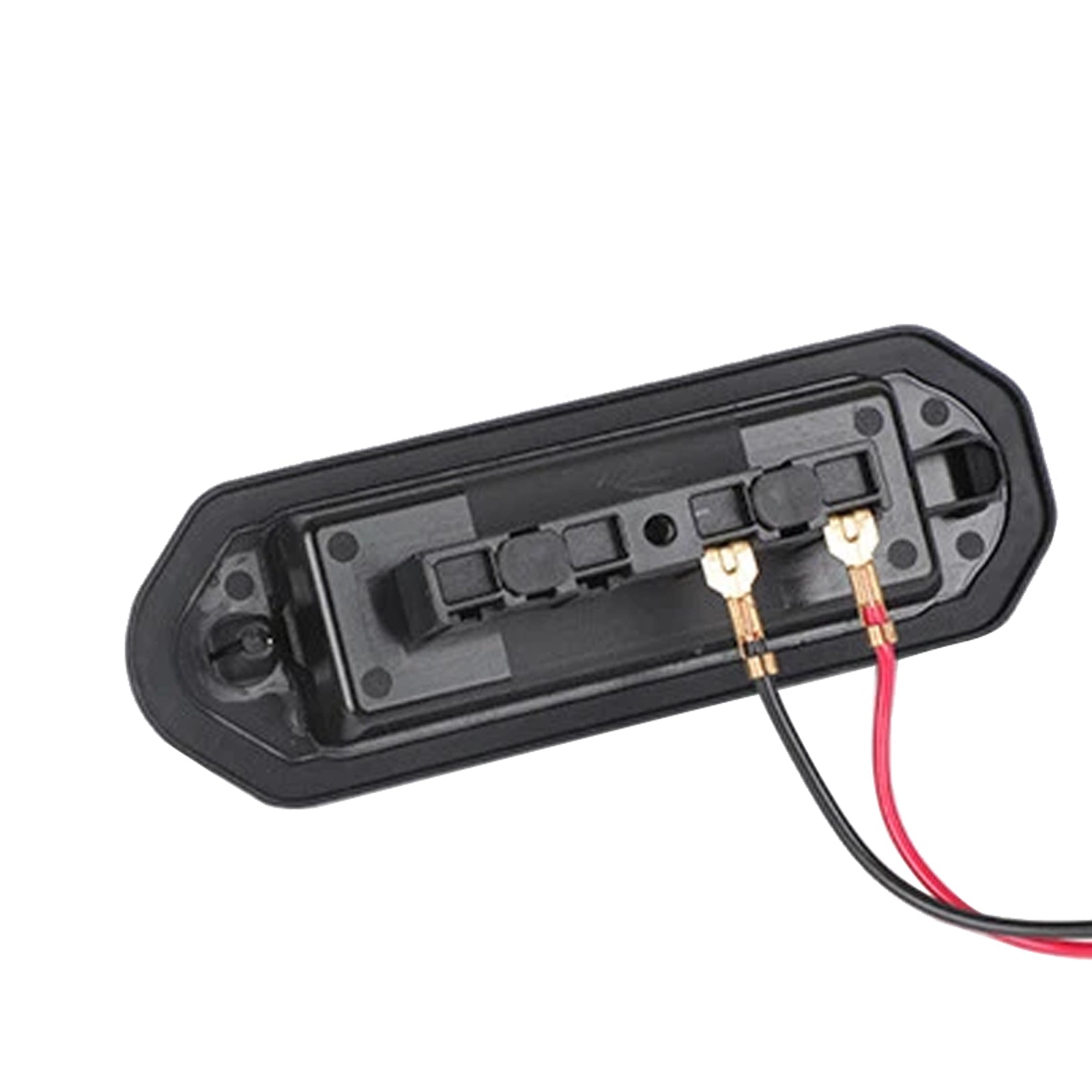 2006+ Ducato Boxer Relay Sliding Door Contact Switch 2 PIN+3 PIN 1373238080