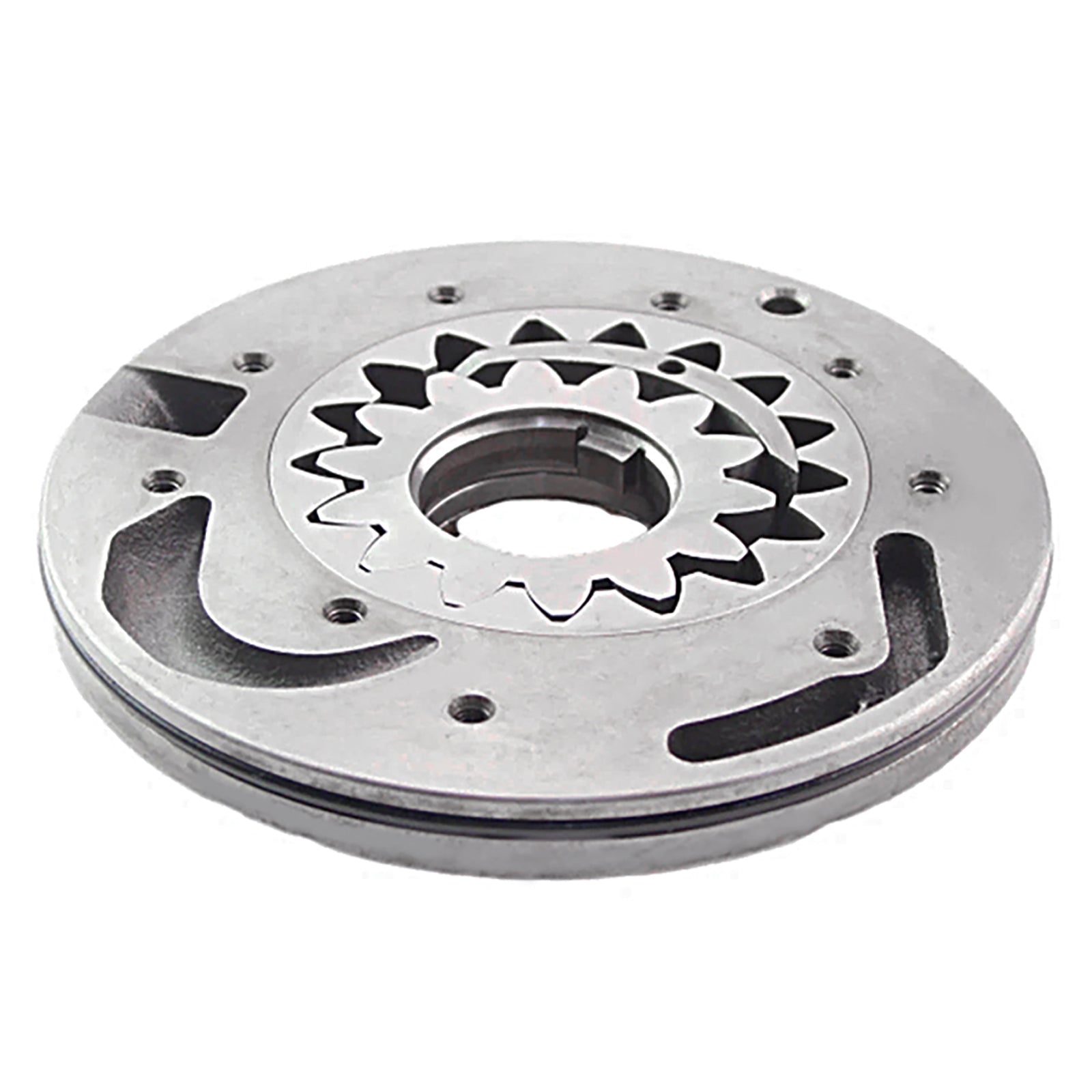 5HP19 Transmission Oil Pump For AUDI VW RWD 1999+