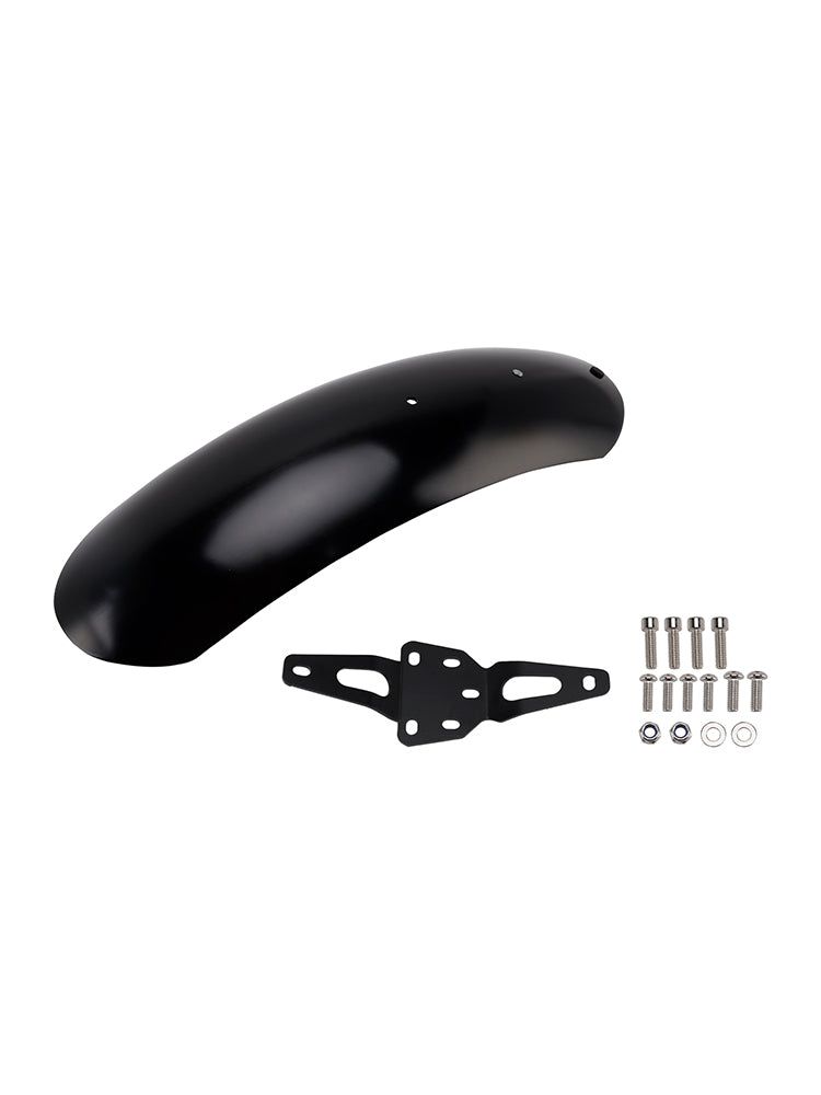 Steel Front Fender Mudguard For Street Scrambler 900 Speed Twin 900