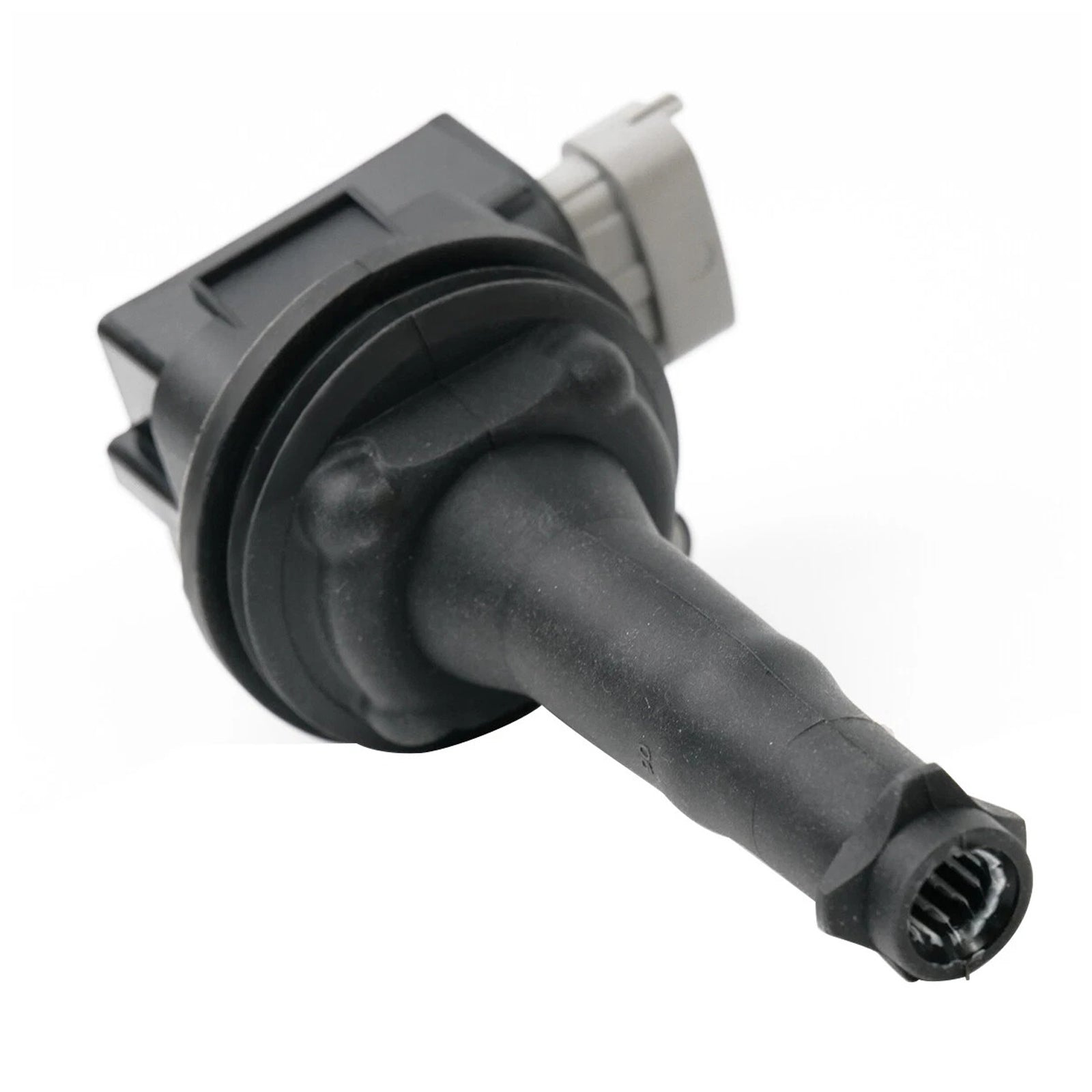 2012-2016 Volvo S60 2.5L L5 5x Ignition Coil Pack UF517+Spark Plugs