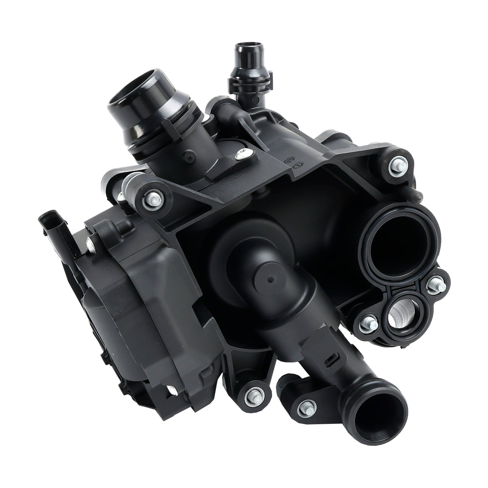 BMW F20 F21 F22 F23 F87 F31 F31 F32 F80 F82 용 엔진 온도 조절 장치 11537644811