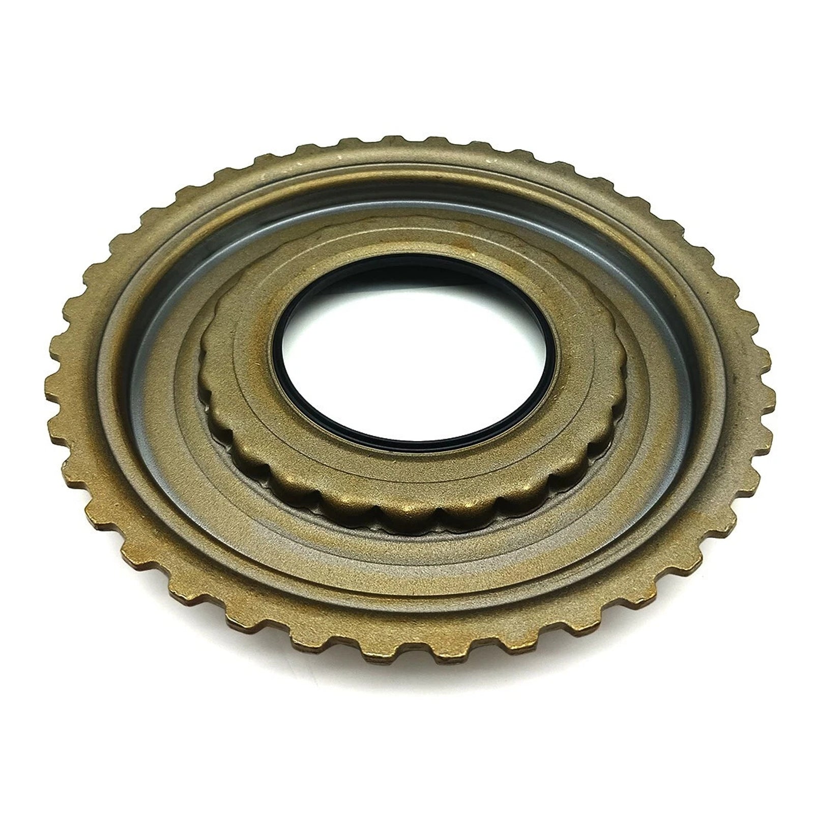 2008-Up U760E Piston Kit 4 Bonded Pistons K156900-99