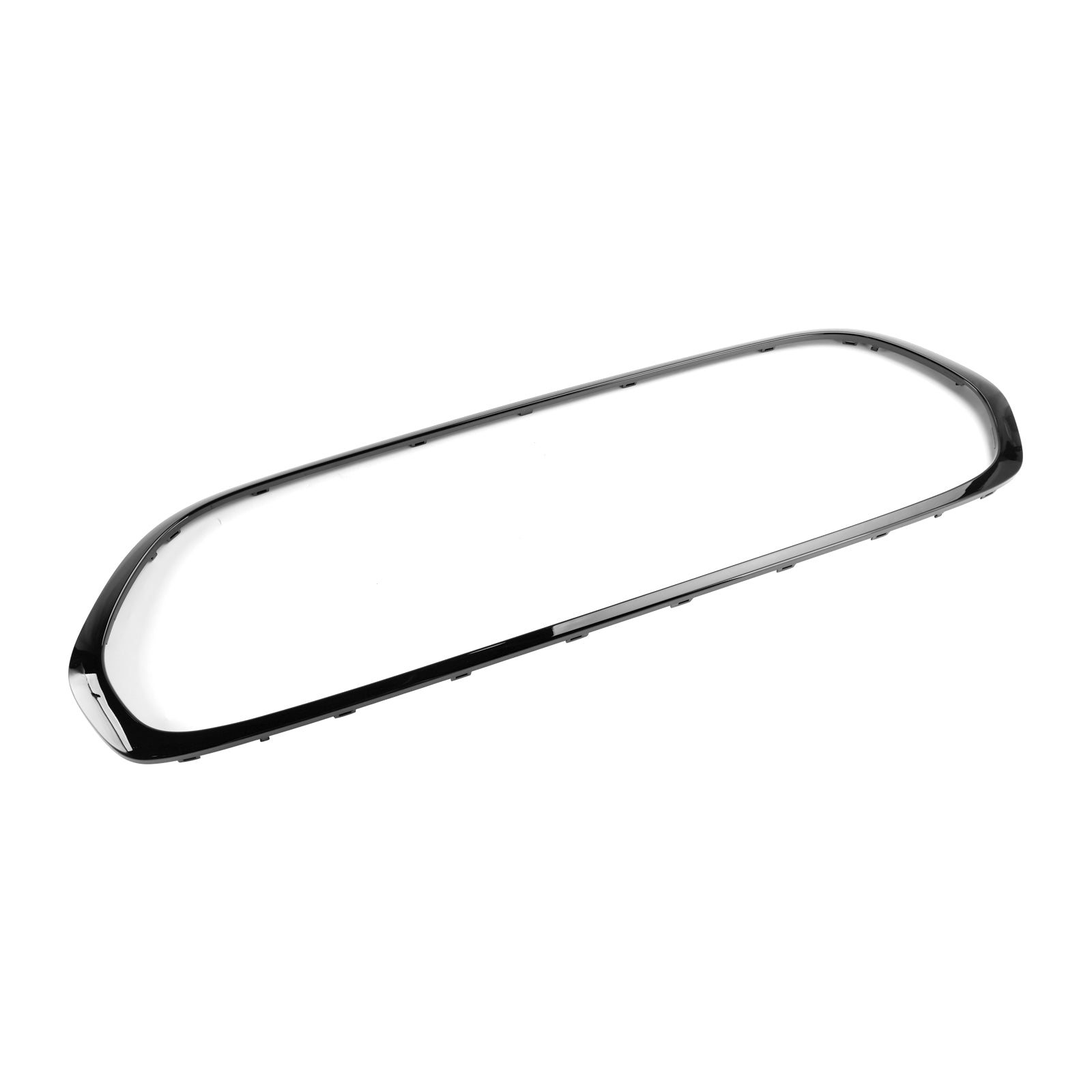 Front Grill Grille Surround 51137449207 Fit Mini Cooper F55 F56 F57 2014-2021