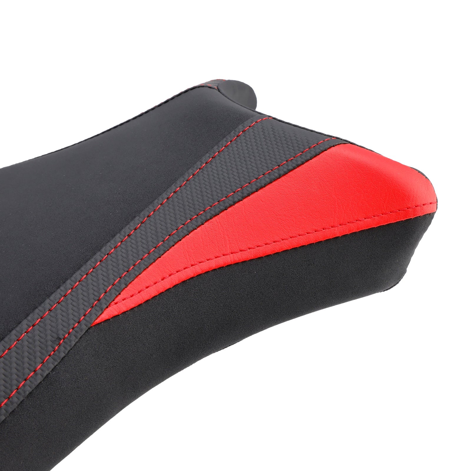 2019-2022 Triumph Street Triple 765/S/R Front Driver Raider Seat Pillion Saddle