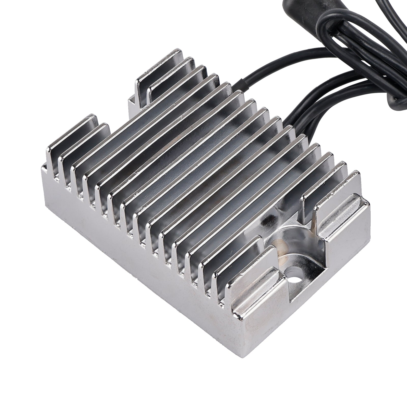 Rectifier Voltage Regulator 74537-93A For Dyna FXR4 CVO Super Glide 1999 2000