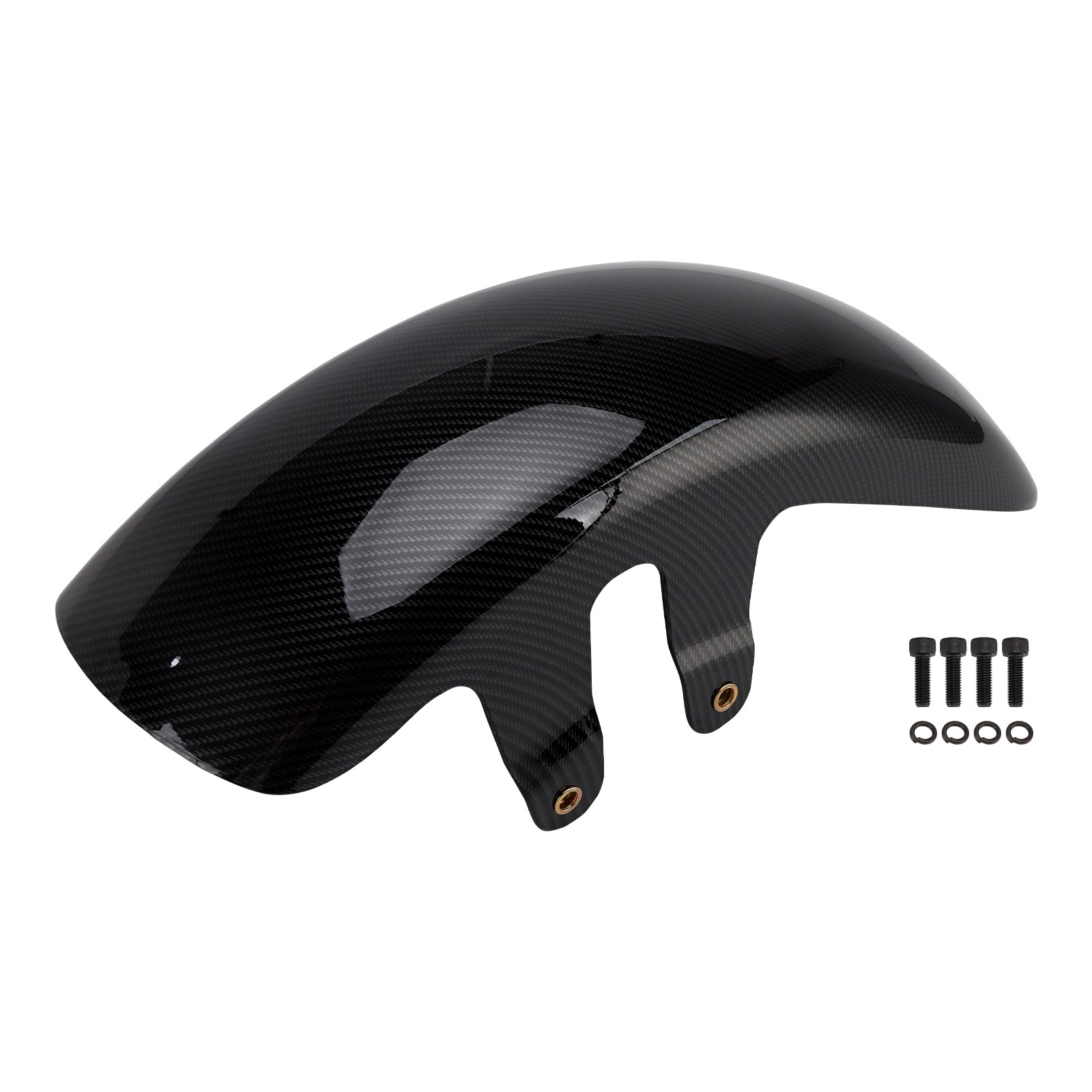 2023-2025 Touring CVO Road Glide / Street Glide Front Fender Mudguard Fairing