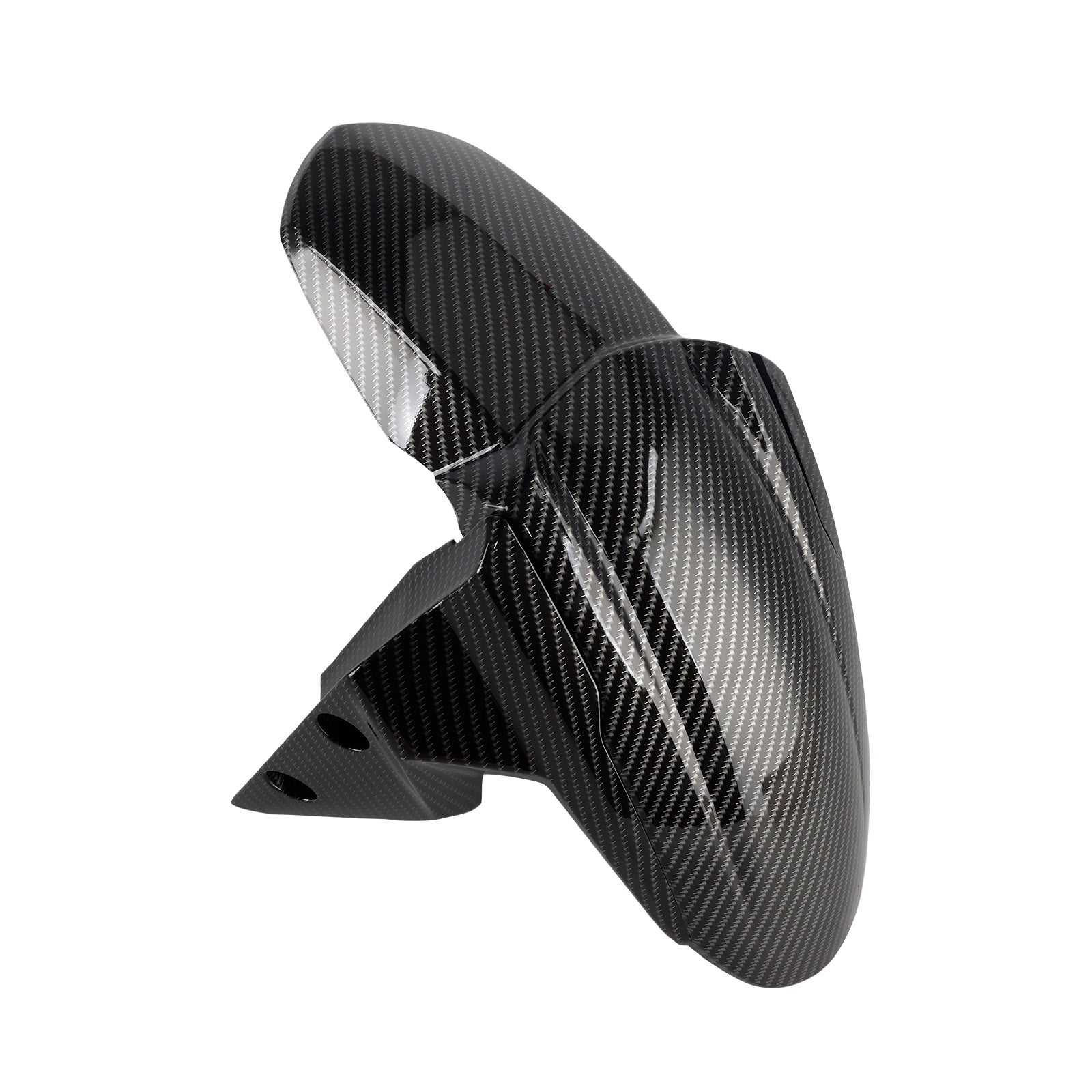 2020-2025 Street Triple 765 R RS Front Fender Mudguard Fairing