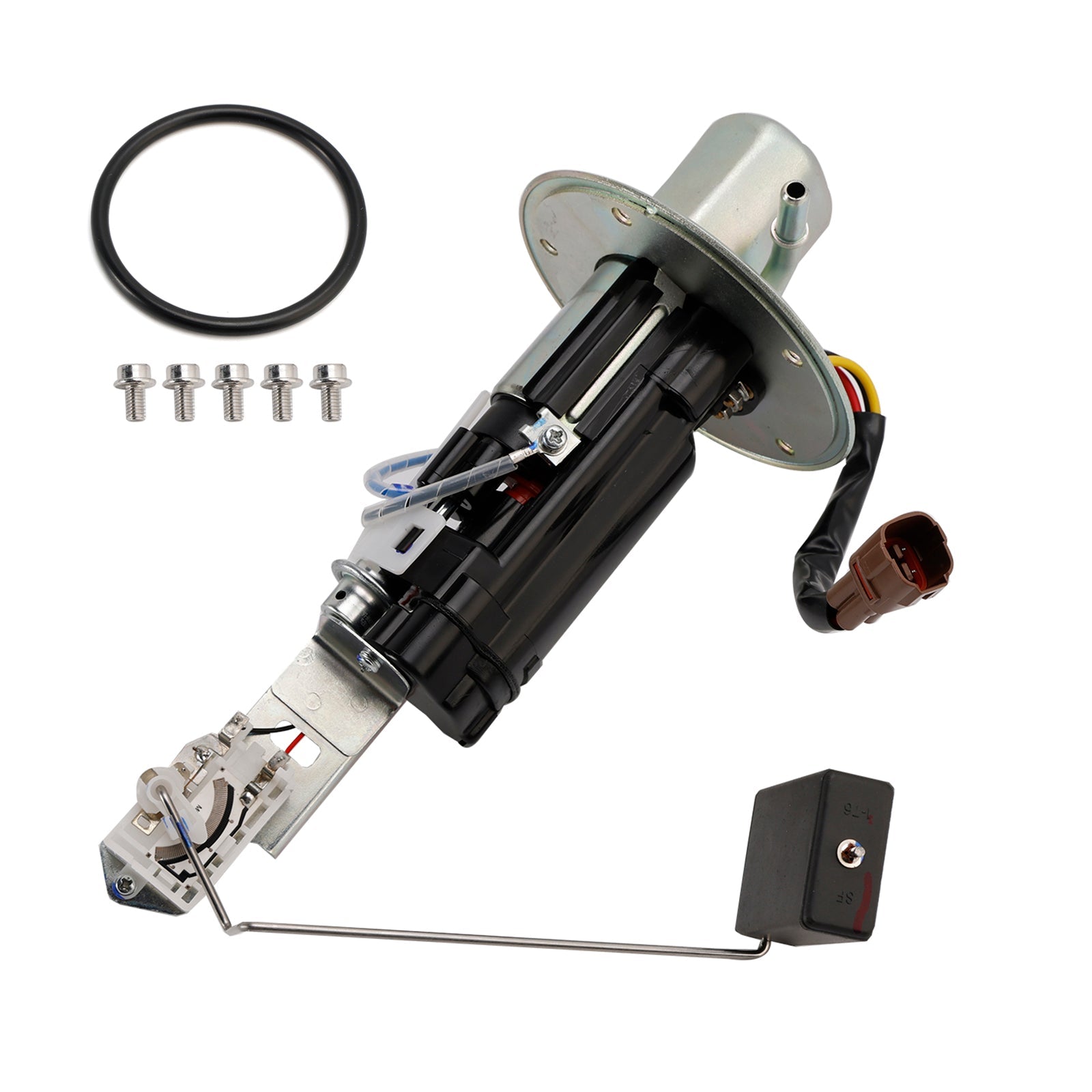 1999-2007 Suzuki GSX1300RZ Hayabusa 7 Fuel Pump Assy Replacement 15100-24Fb0 15100-24FA0