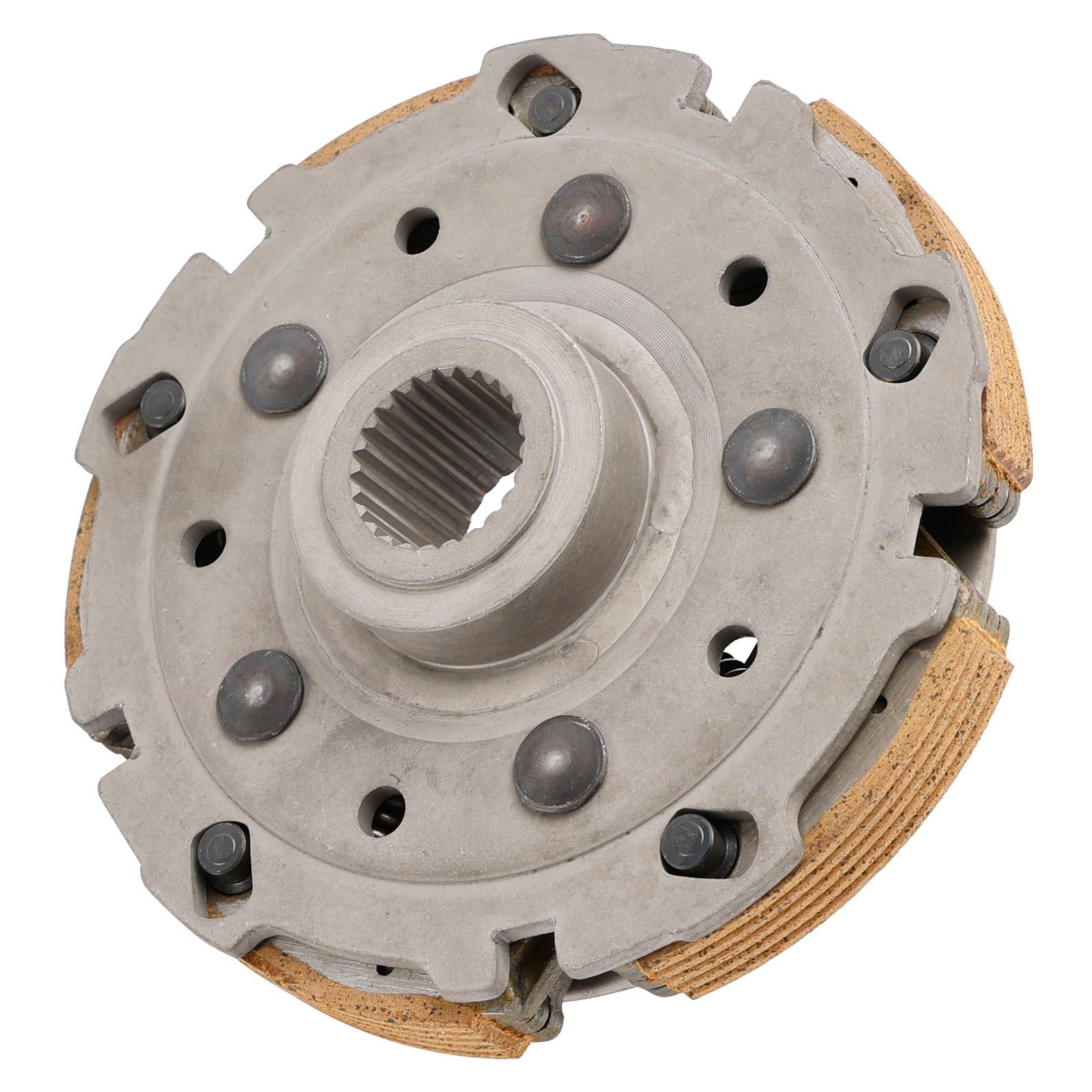 Clutch Weight Shoe Centrifugal Carrier For Honda TRX300 Fourtrax 300 1988-2000