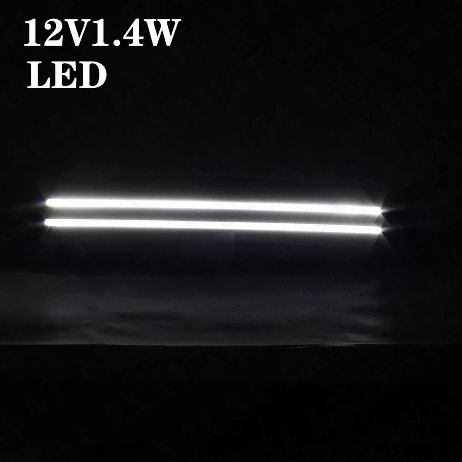 2018-2022 Porsche Cayenne Turbo Front Right LED DRL Fog Light Assembly 9Y0953050