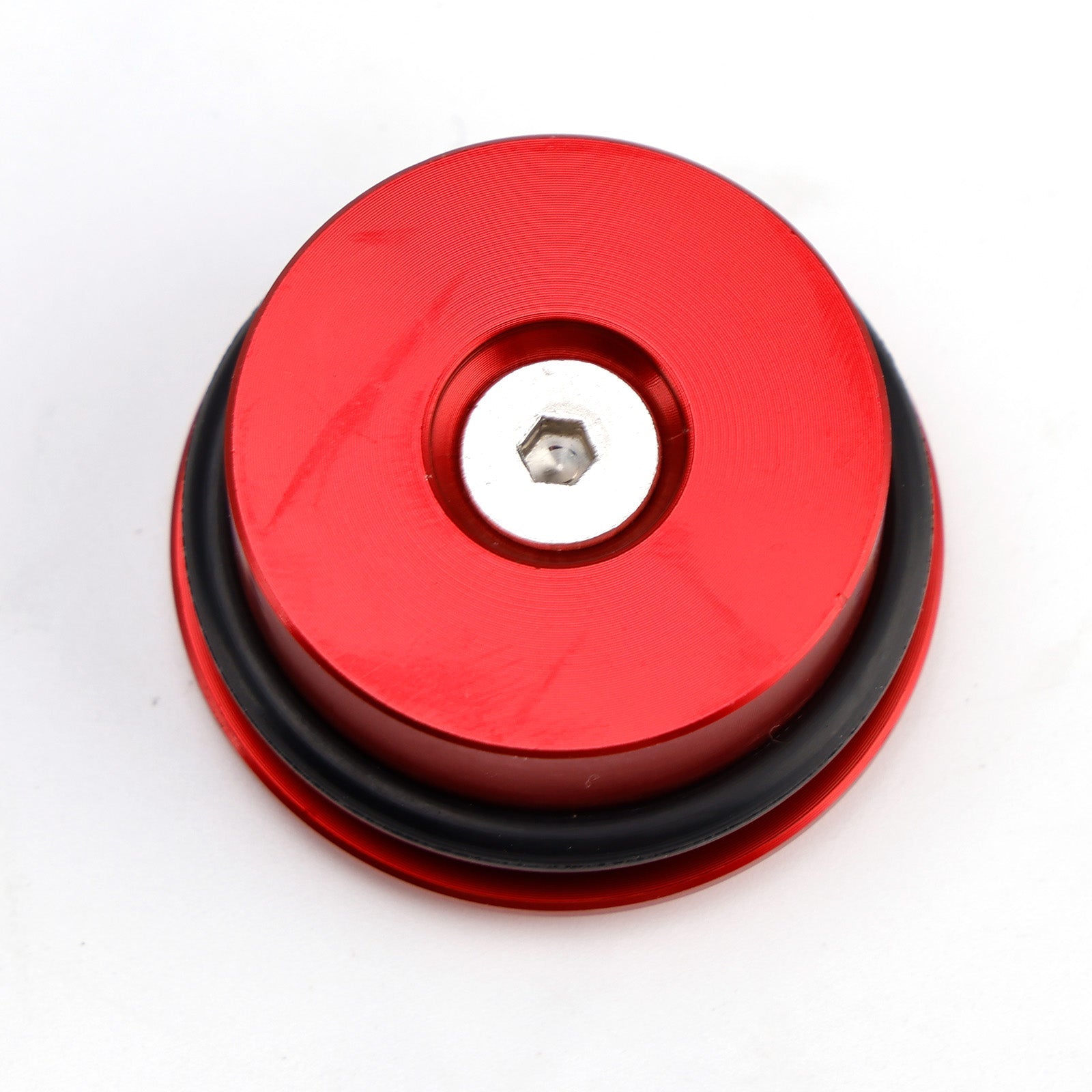 Honda CB150R CB250R CB300R Aluminum Swing Arm Pivot Frame Plugs Cap