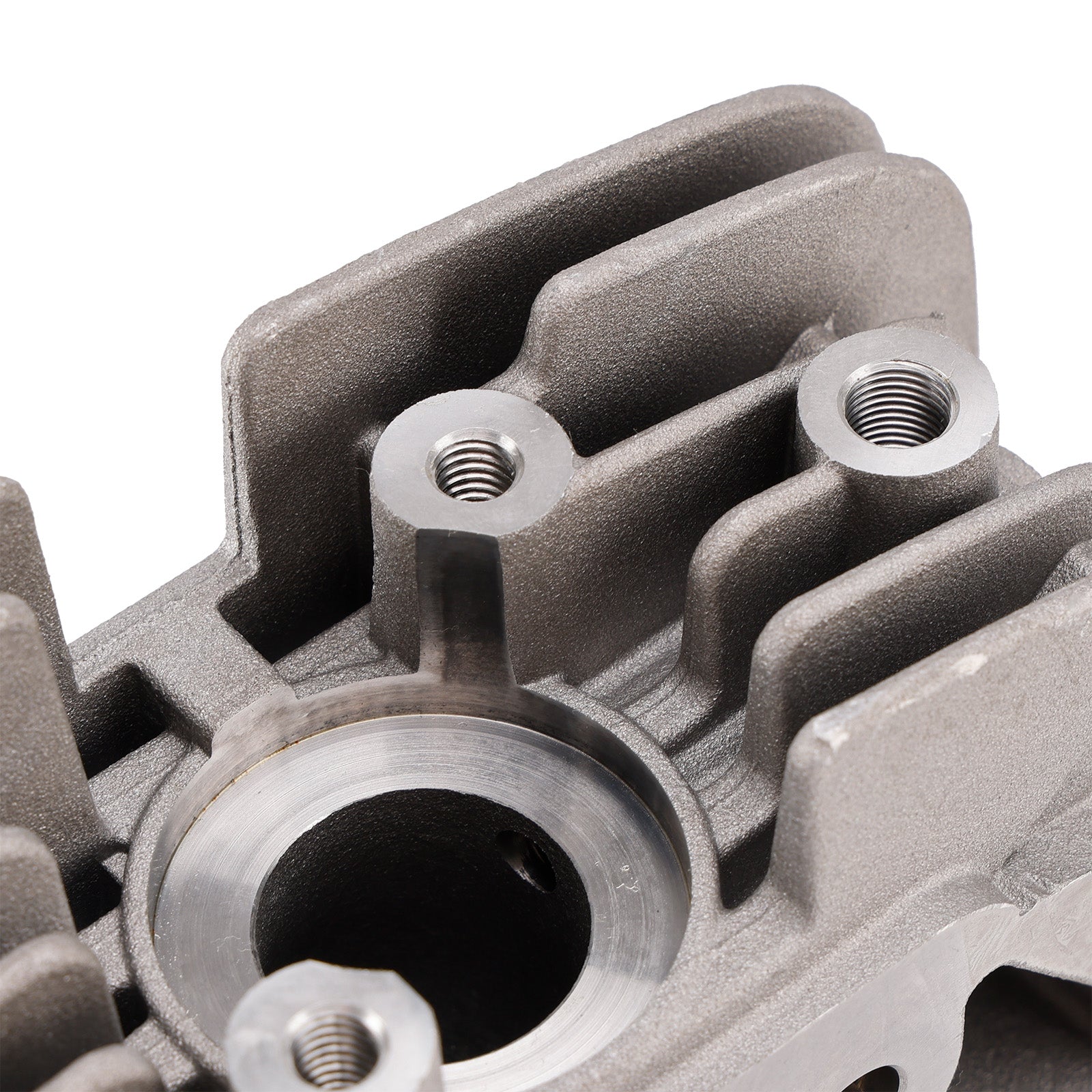 2000-2006 Honda TRX350 TM Rancher ENGINE CYLINDER HEAD VALVE 12200-HN5-M00