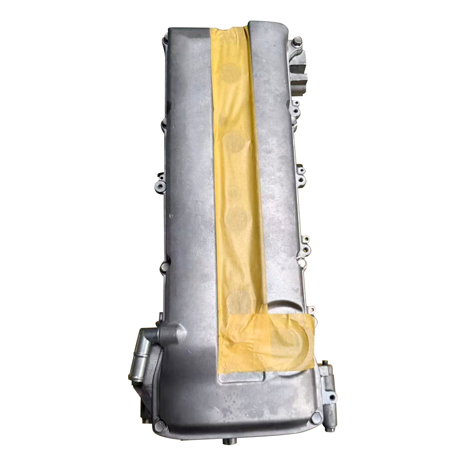 New KA24DE Motor Engine Block KA24 For Nissan Xterra Frontier 2.4L 2000-2004