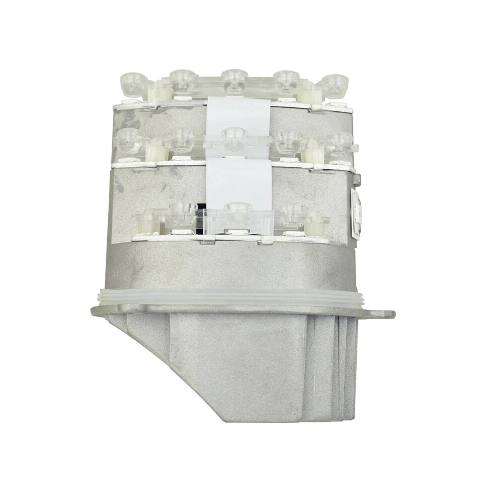 2x Turn Signal Headlight Control Unit Module 63127245813 14 For BMW 3 E90 E91