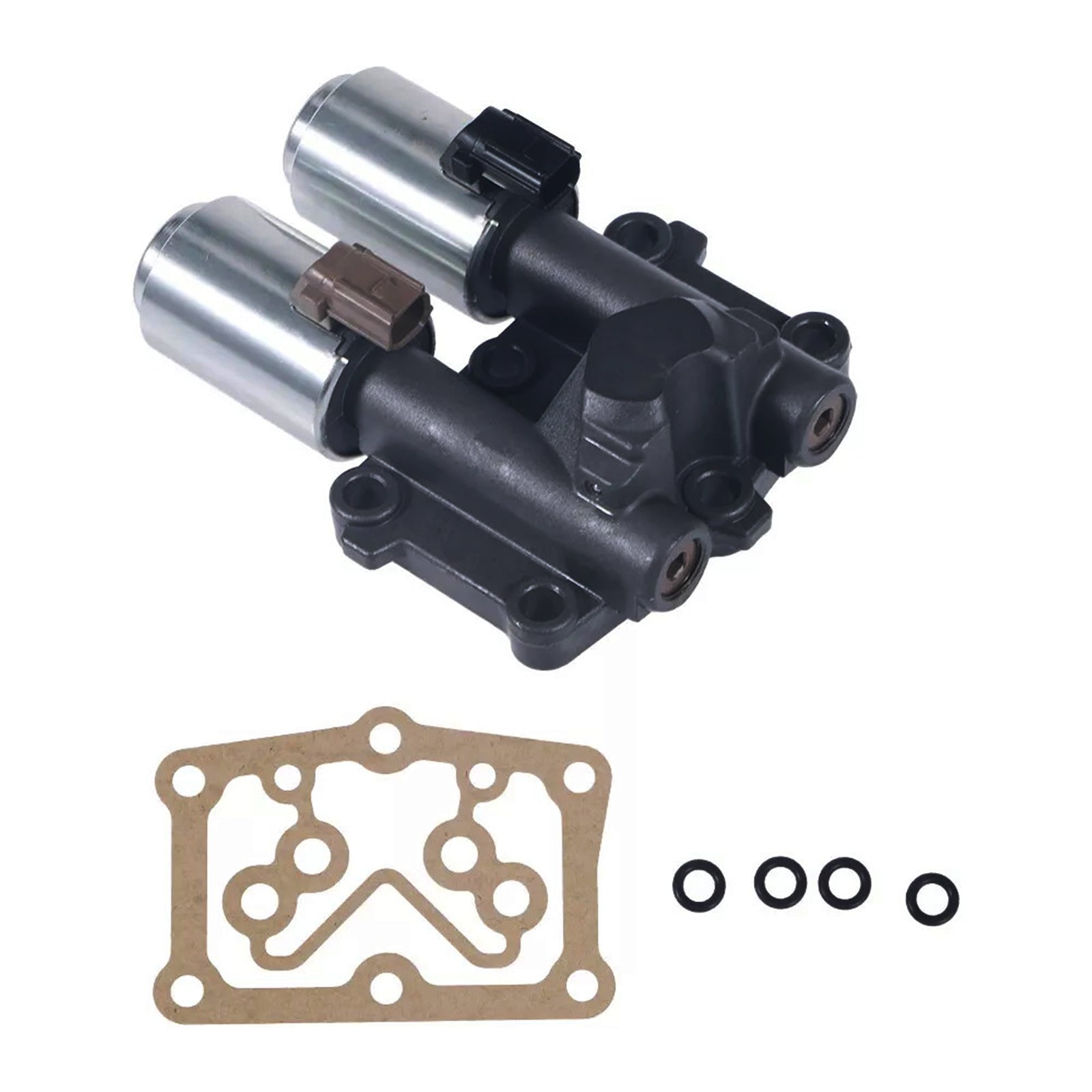 Honda Civic 4L Fit 4L 2012-2013용 변속기 듀얼 리니어 솔레노이드 14141278