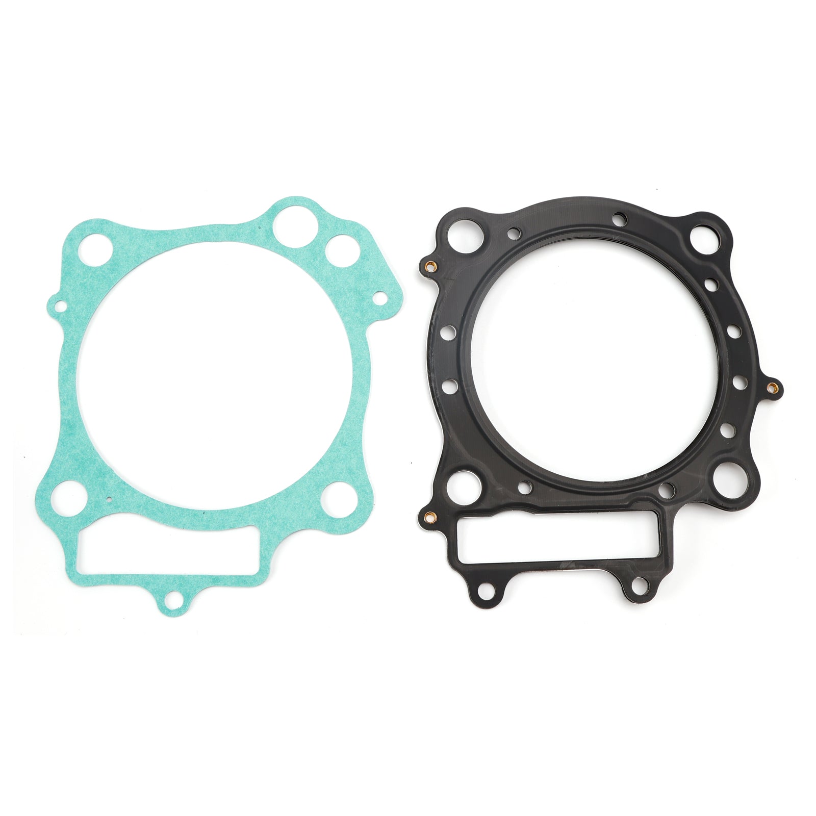 2006-2014 Honda TRX450ER Stock Bore Cylinder Piston Gaskets Top End Kit 12100-HP1-600 13111-MEN-730