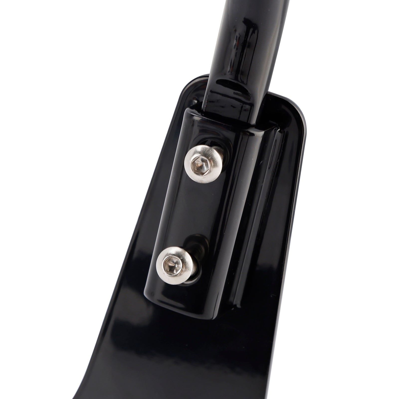 2000-2017 Softail Sissy Bar Passenger Sissy Bar Backrest