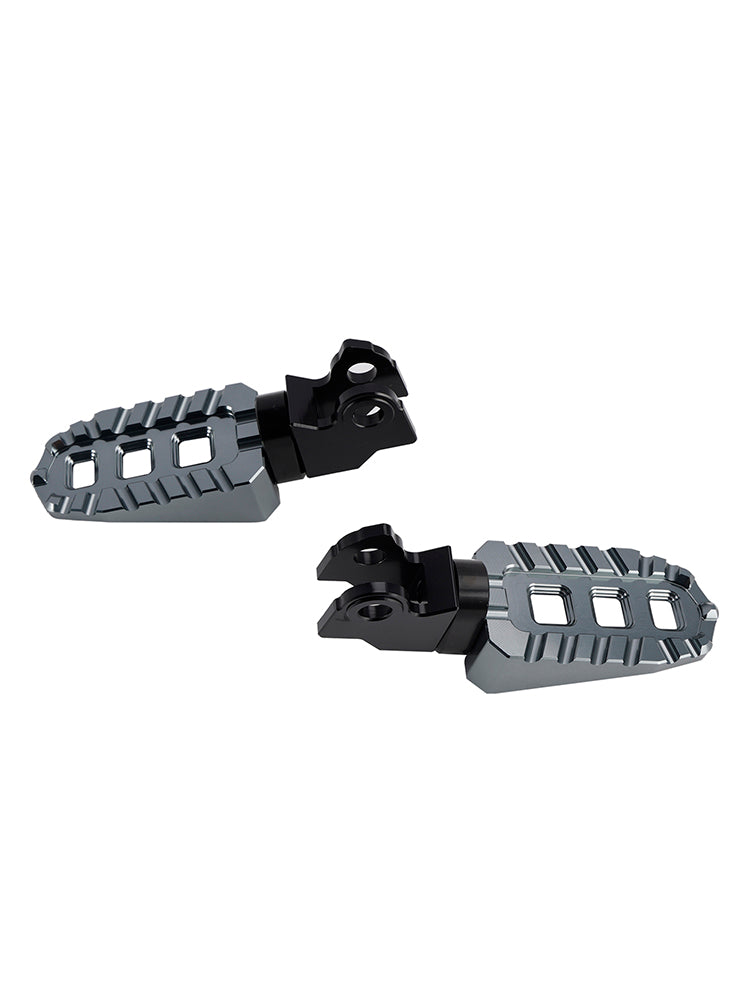 Front Footrests Foot Pegs fit for HONDA Rebel 250 300 500 CM 500/300/250 2017-2024