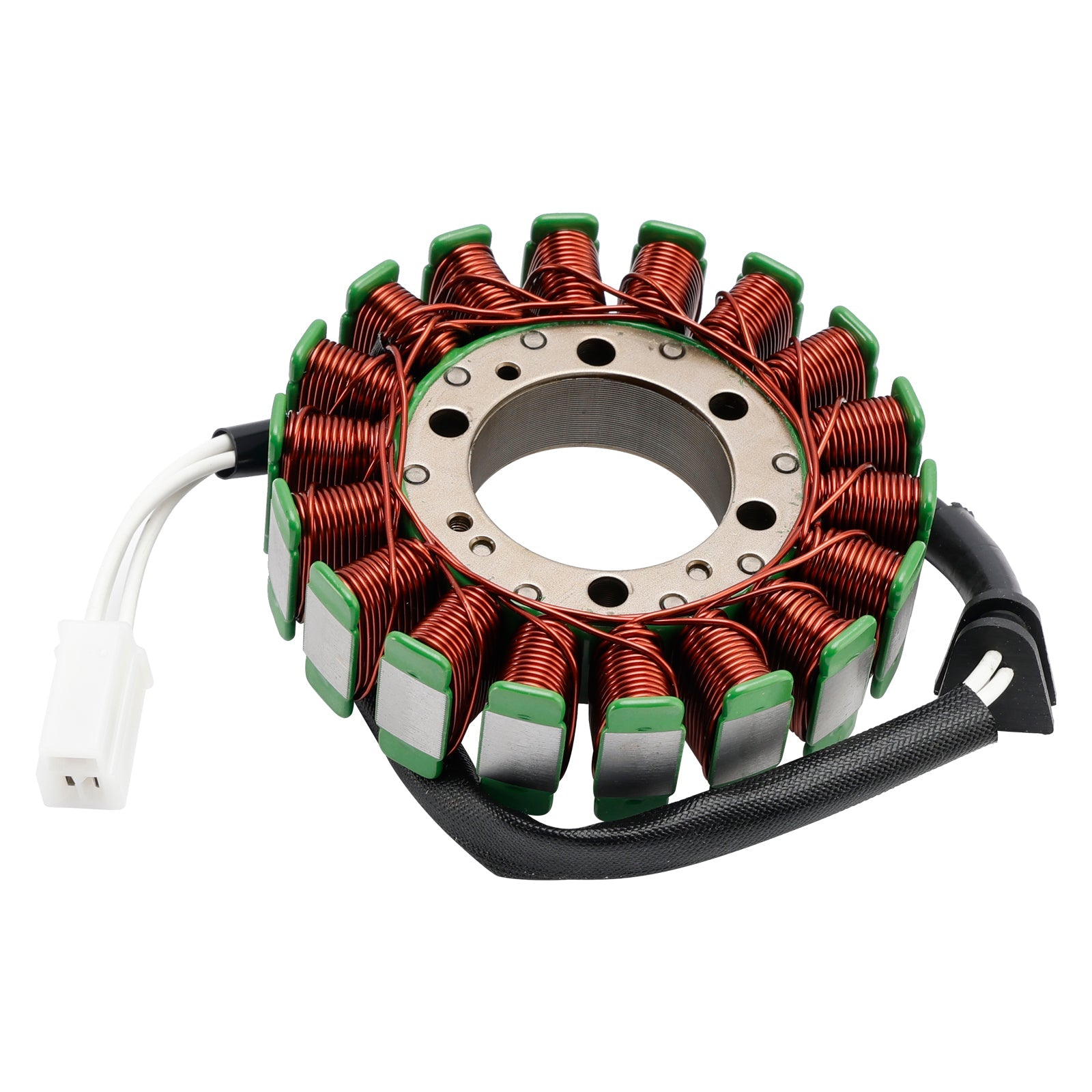 Magneto Stator Regulator Gasket Set For Honda CBR 600 F4 1999 - 2000