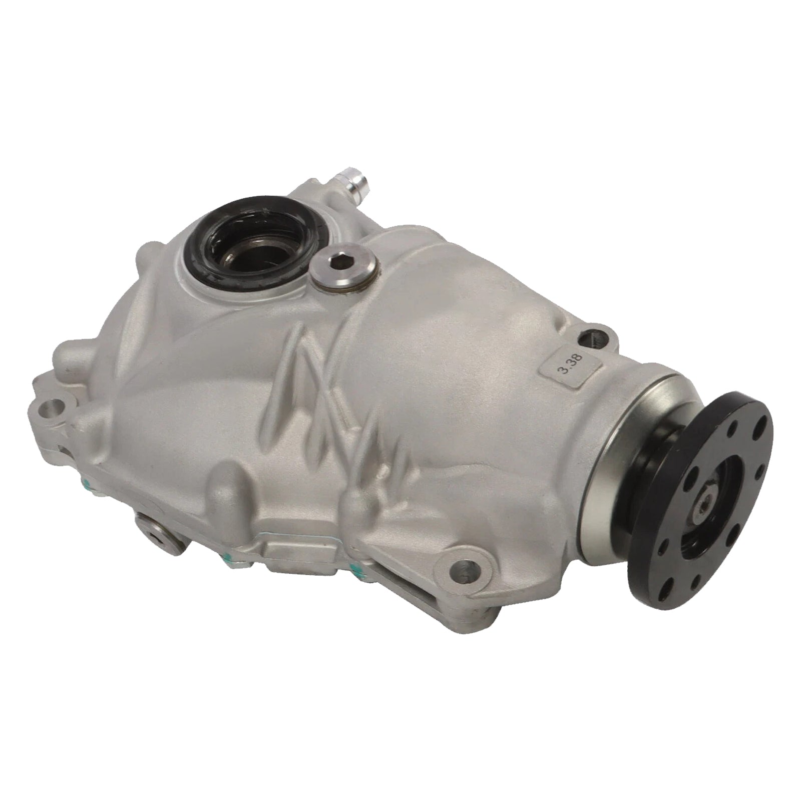 2015-2018 BMW X4 Front Differential Carrier Assembly 31507578153 31508635863