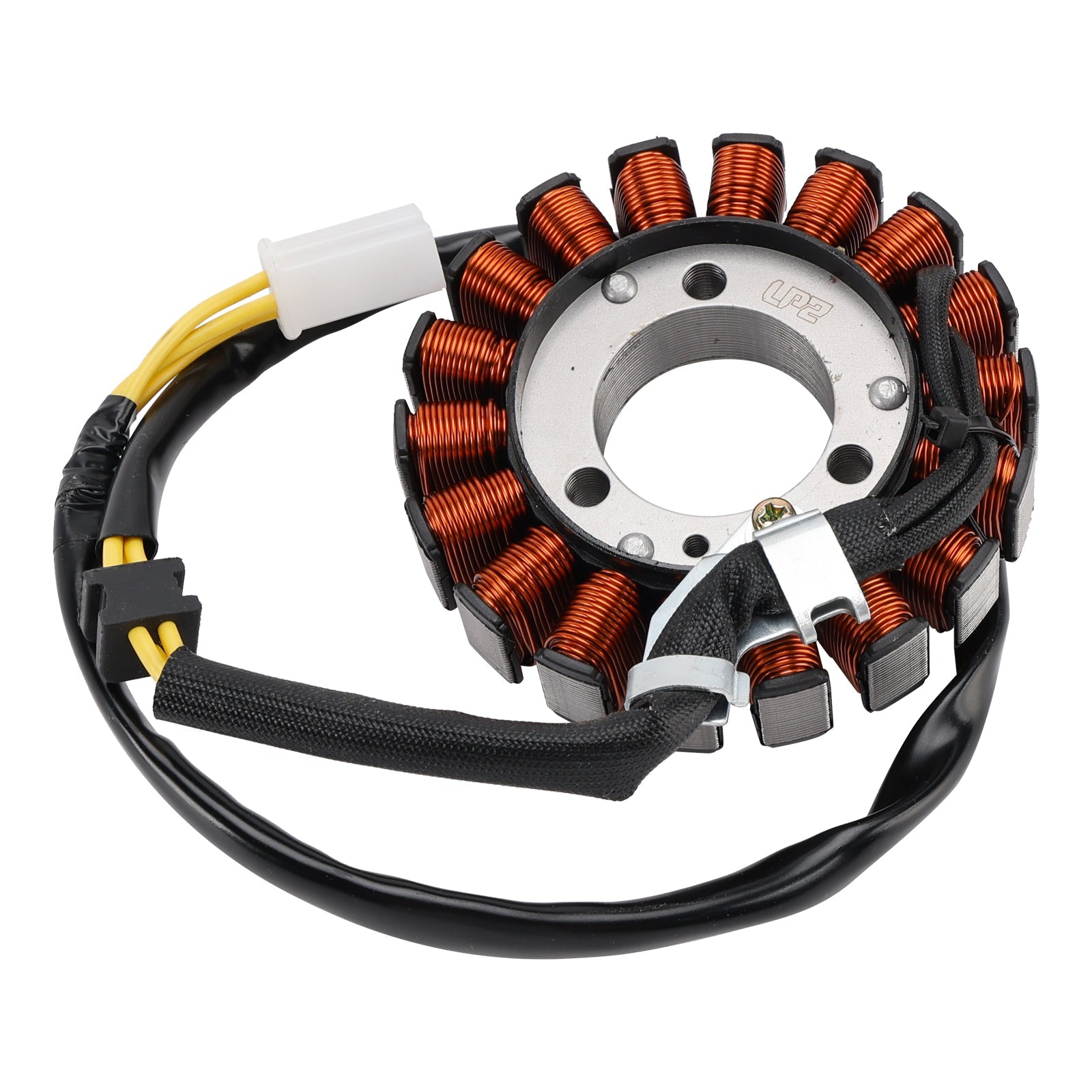 STATOR ALTERNATOR FOR HONDA AROBASE NES DYLAN SES 125 150 SH125 SH150 2000-2006