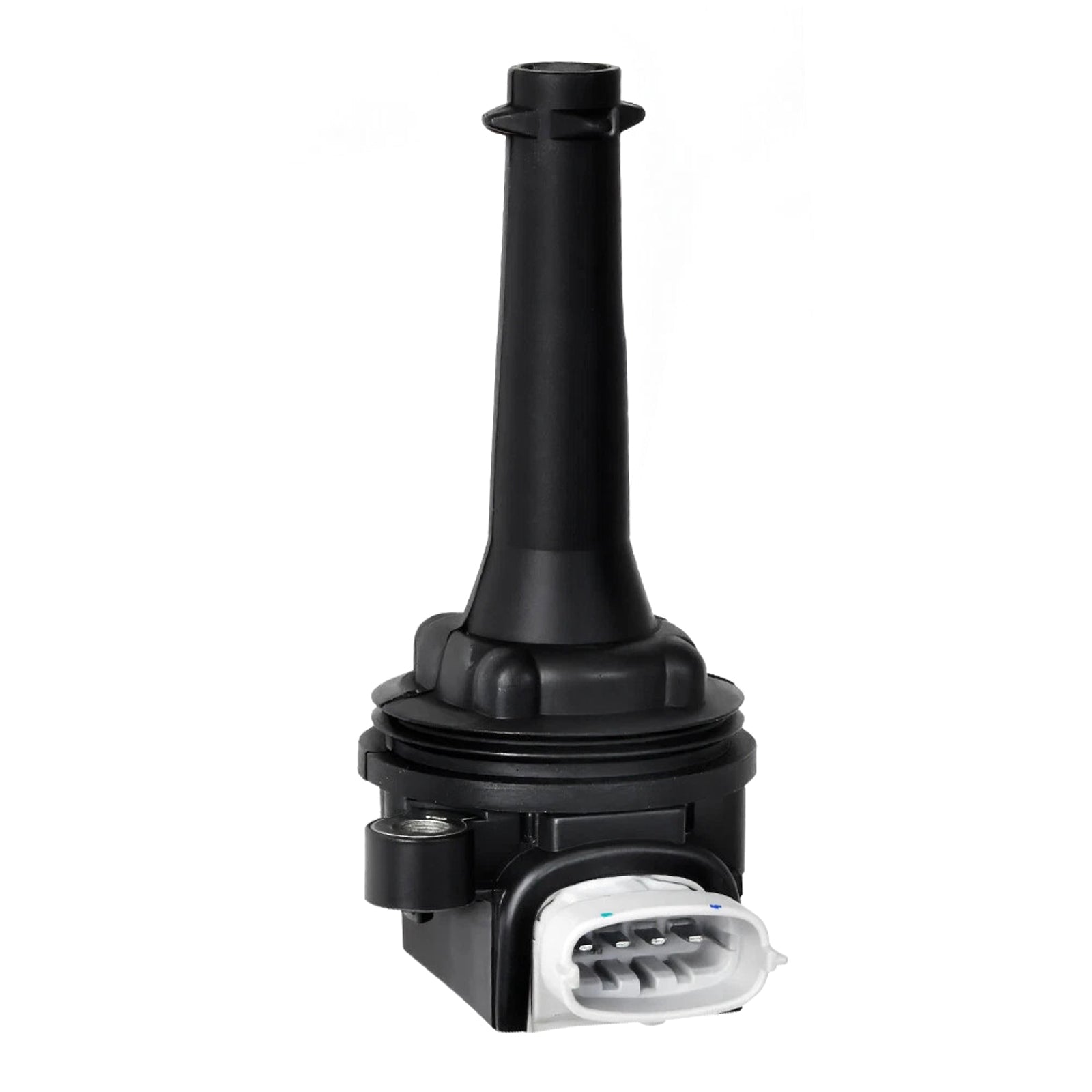 2012-2016 Volvo S60 2.5L L5 5x Ignition Coil Pack UF517+Spark Plugs